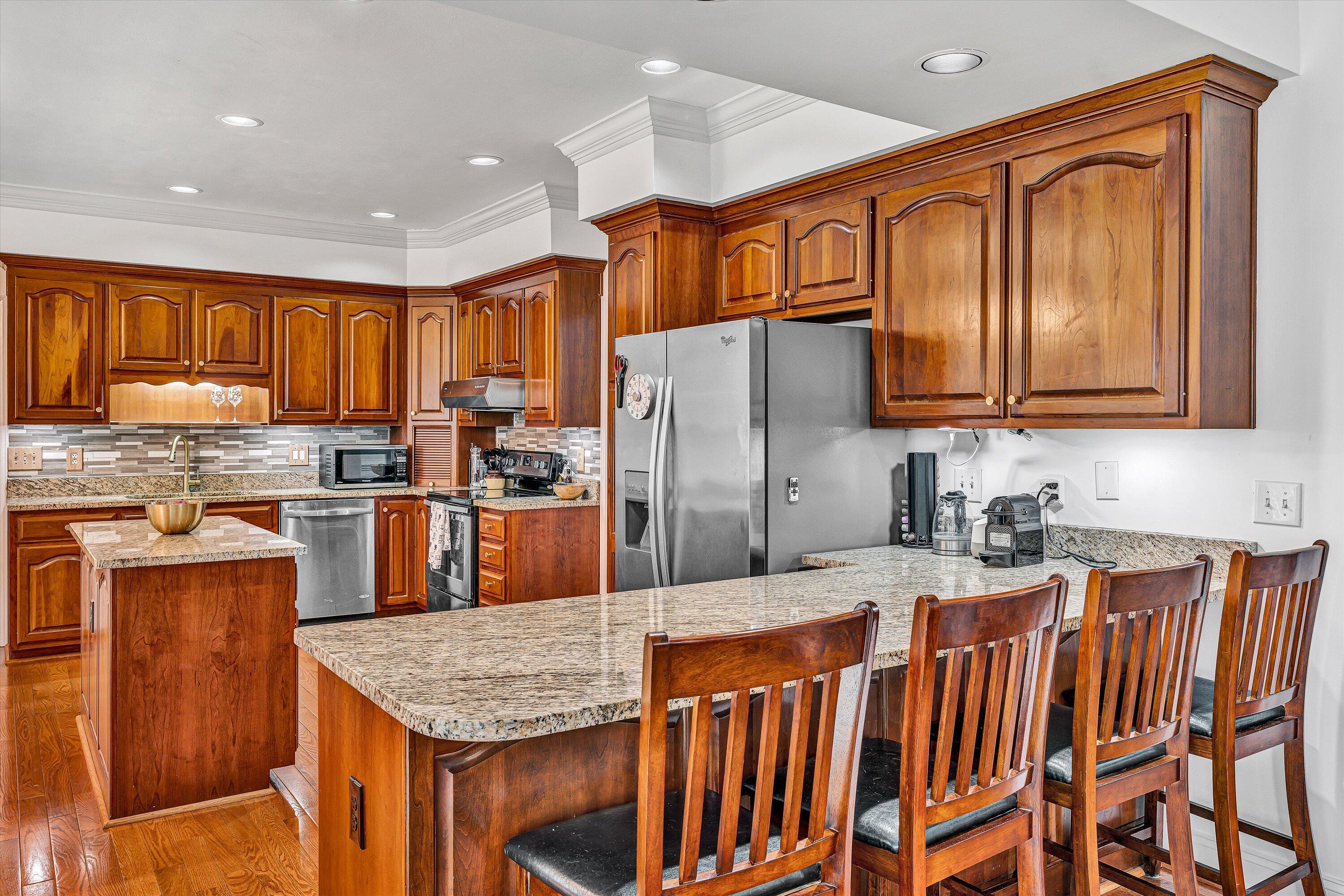 8204 Strathmore Ln, Roanoke, Virginia image 12