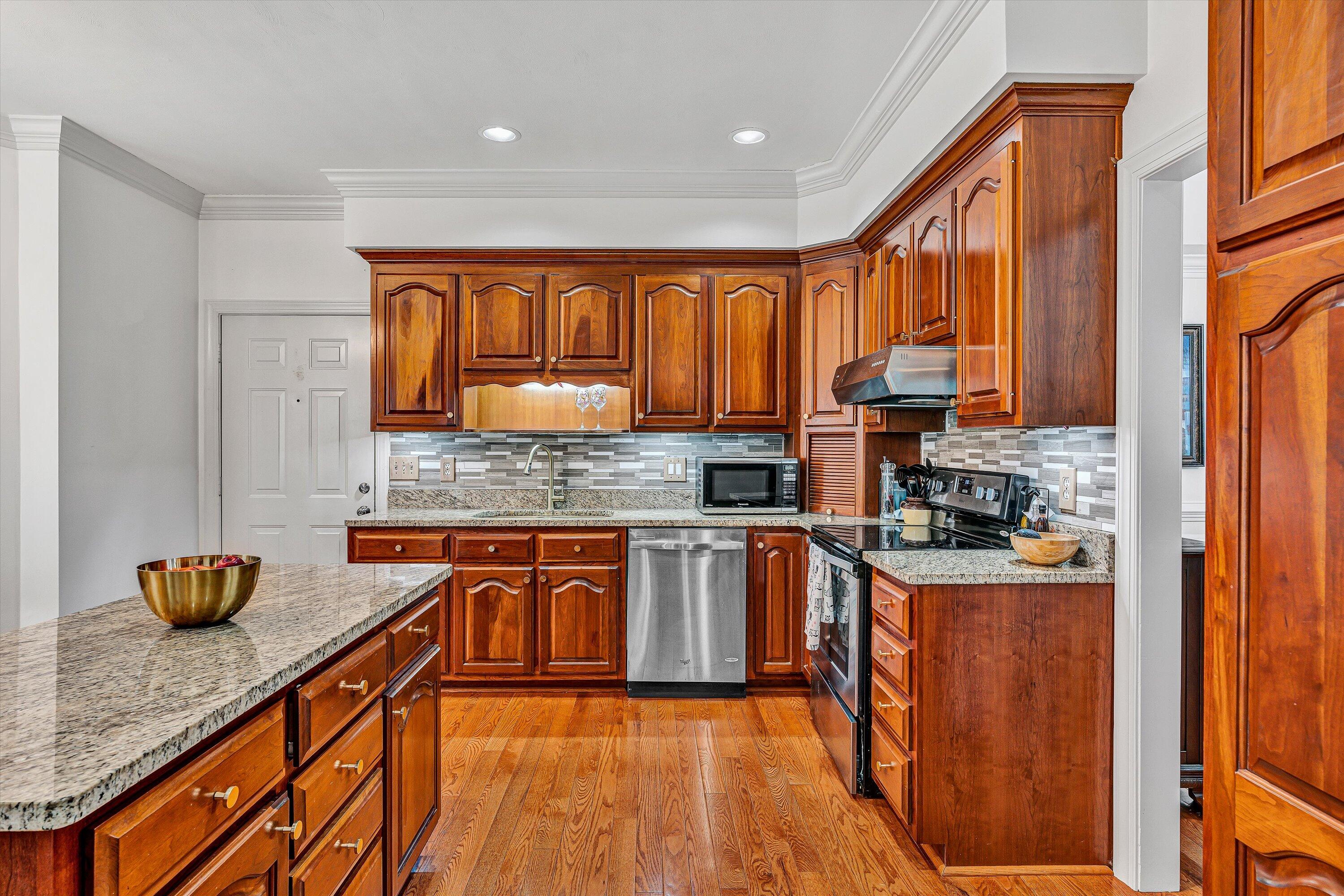 8204 Strathmore Ln, Roanoke, Virginia image 14