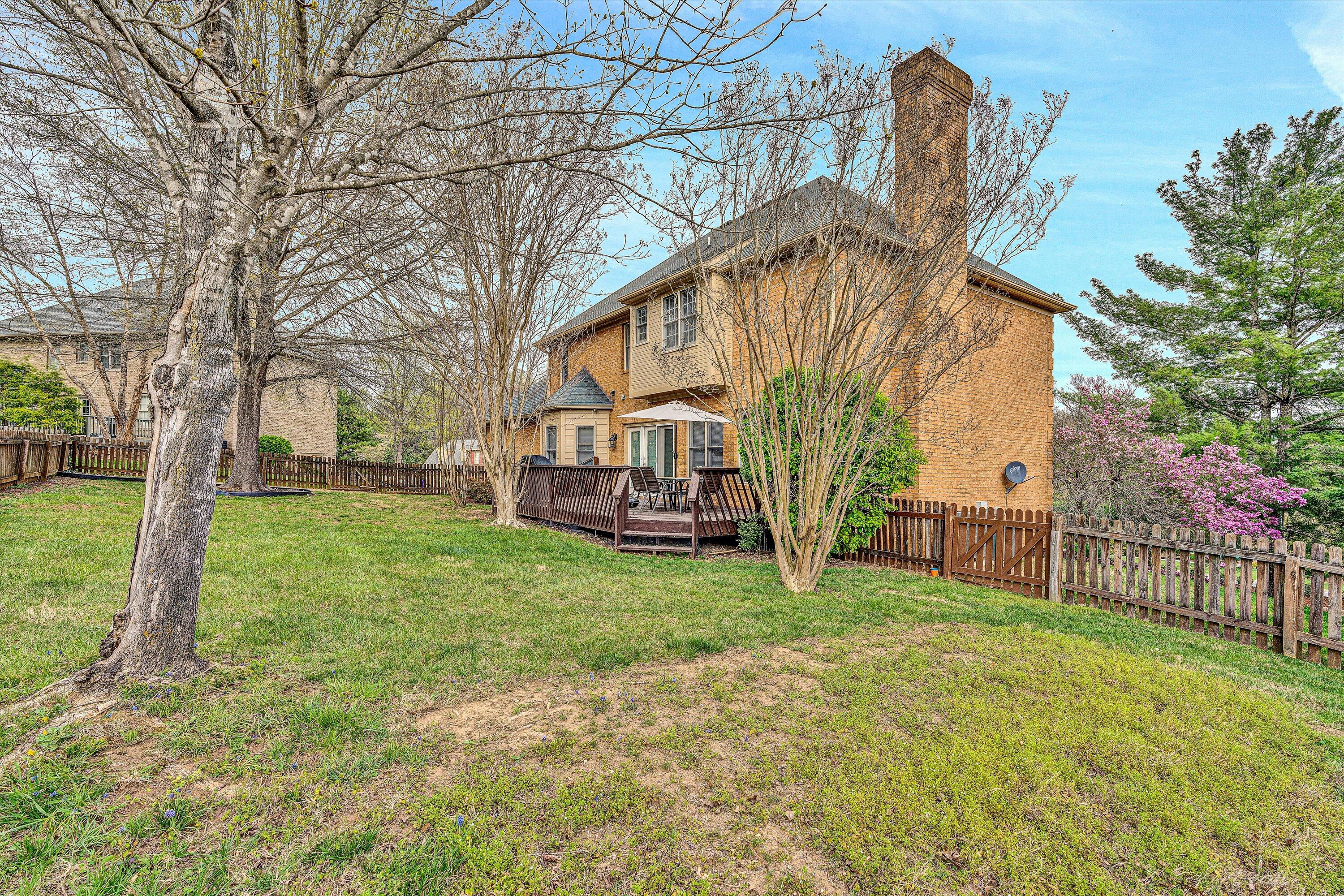8204 Strathmore Ln, Roanoke, Virginia image 42