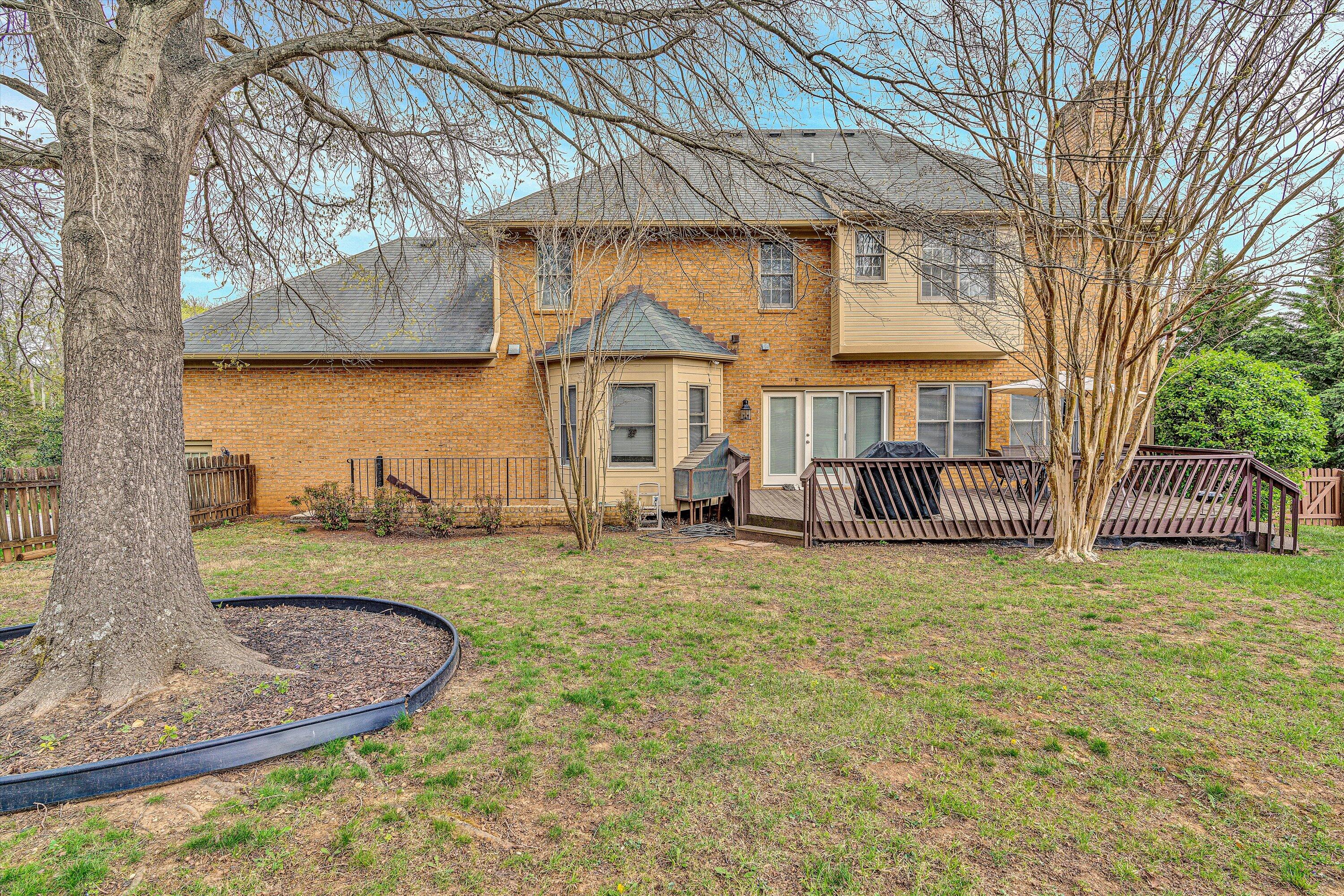 8204 Strathmore Ln, Roanoke, Virginia image 43