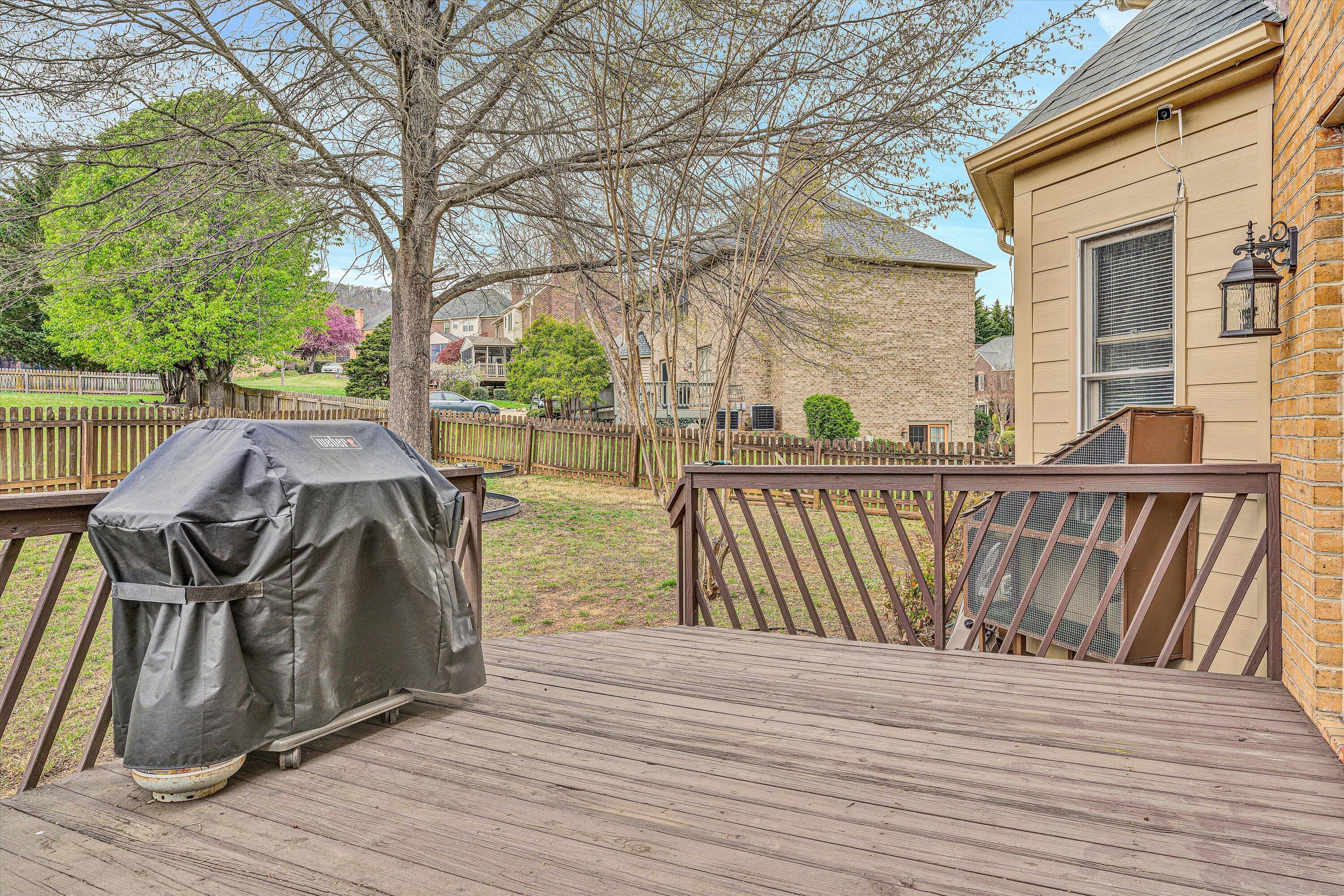 8204 Strathmore Ln, Roanoke, Virginia image 41