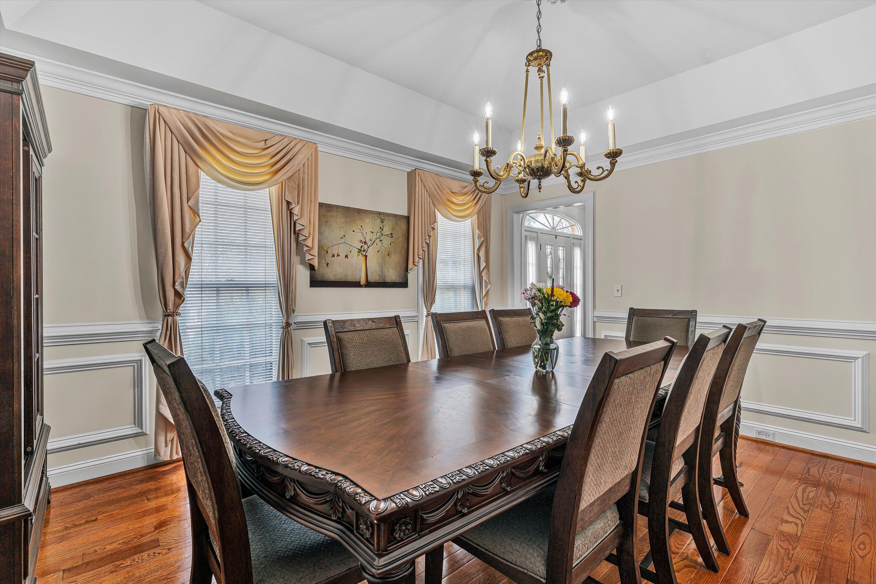 8204 Strathmore Ln, Roanoke, Virginia image 18