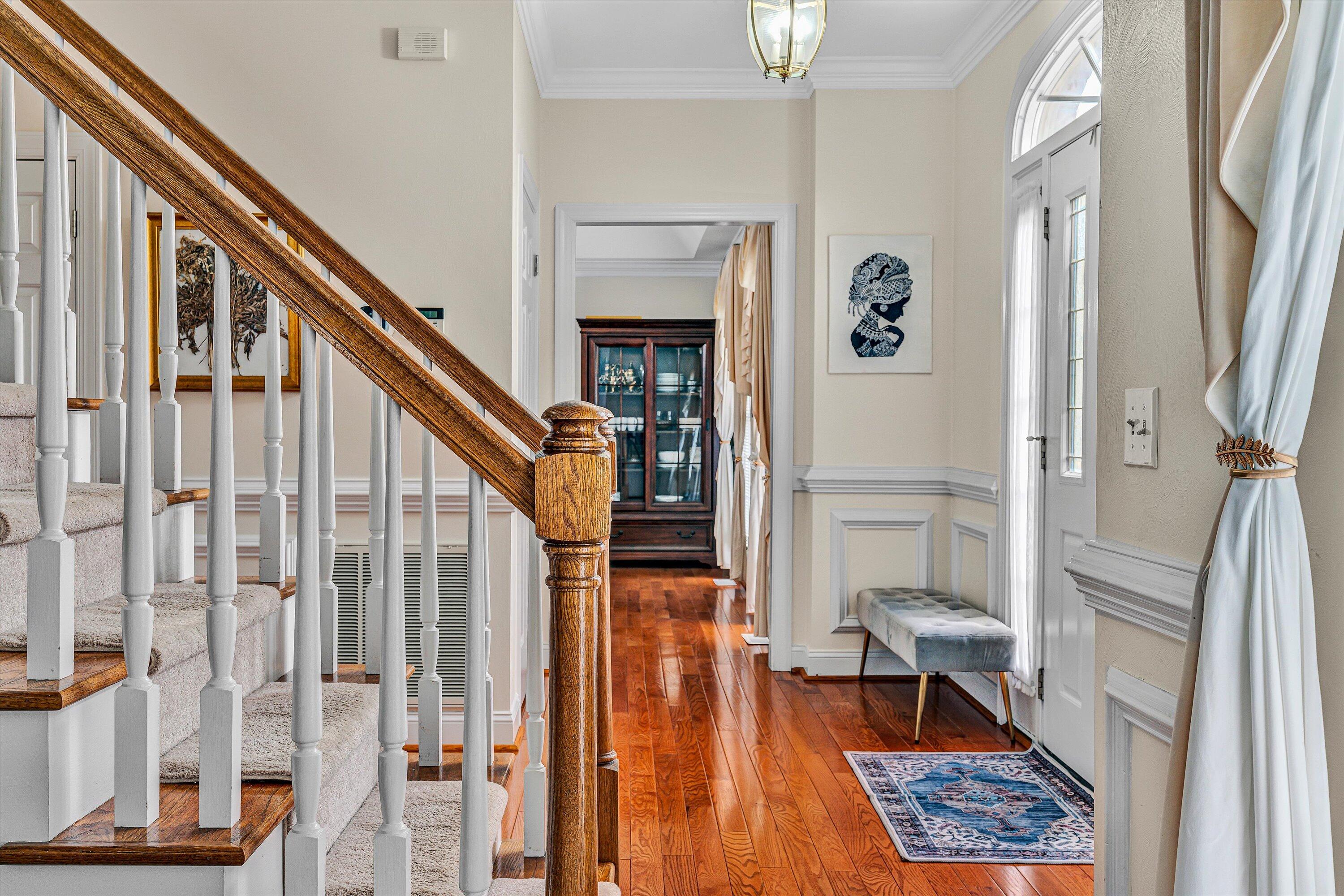 8204 Strathmore Ln, Roanoke, Virginia image 8