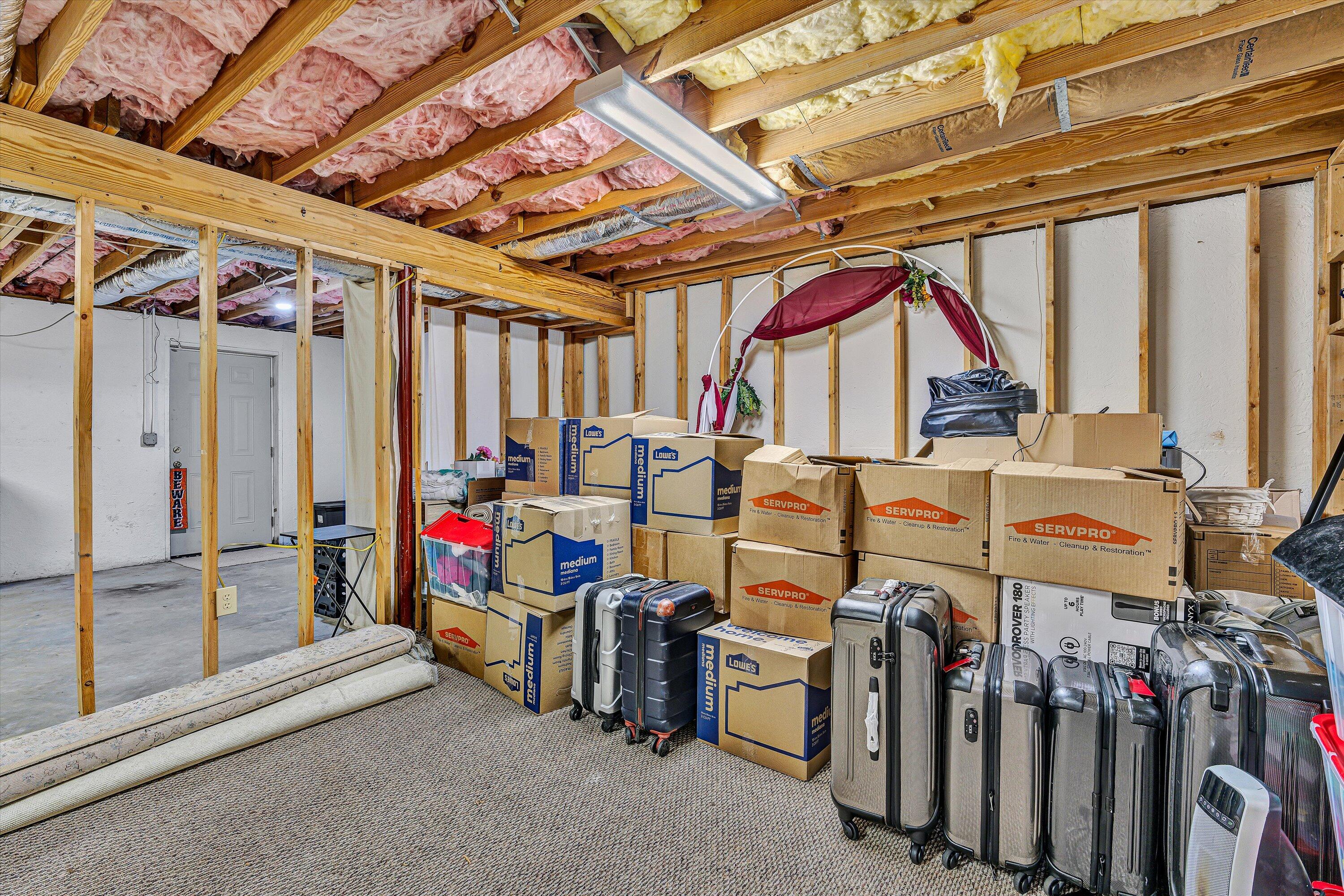 8204 Strathmore Ln, Roanoke, Virginia image 37