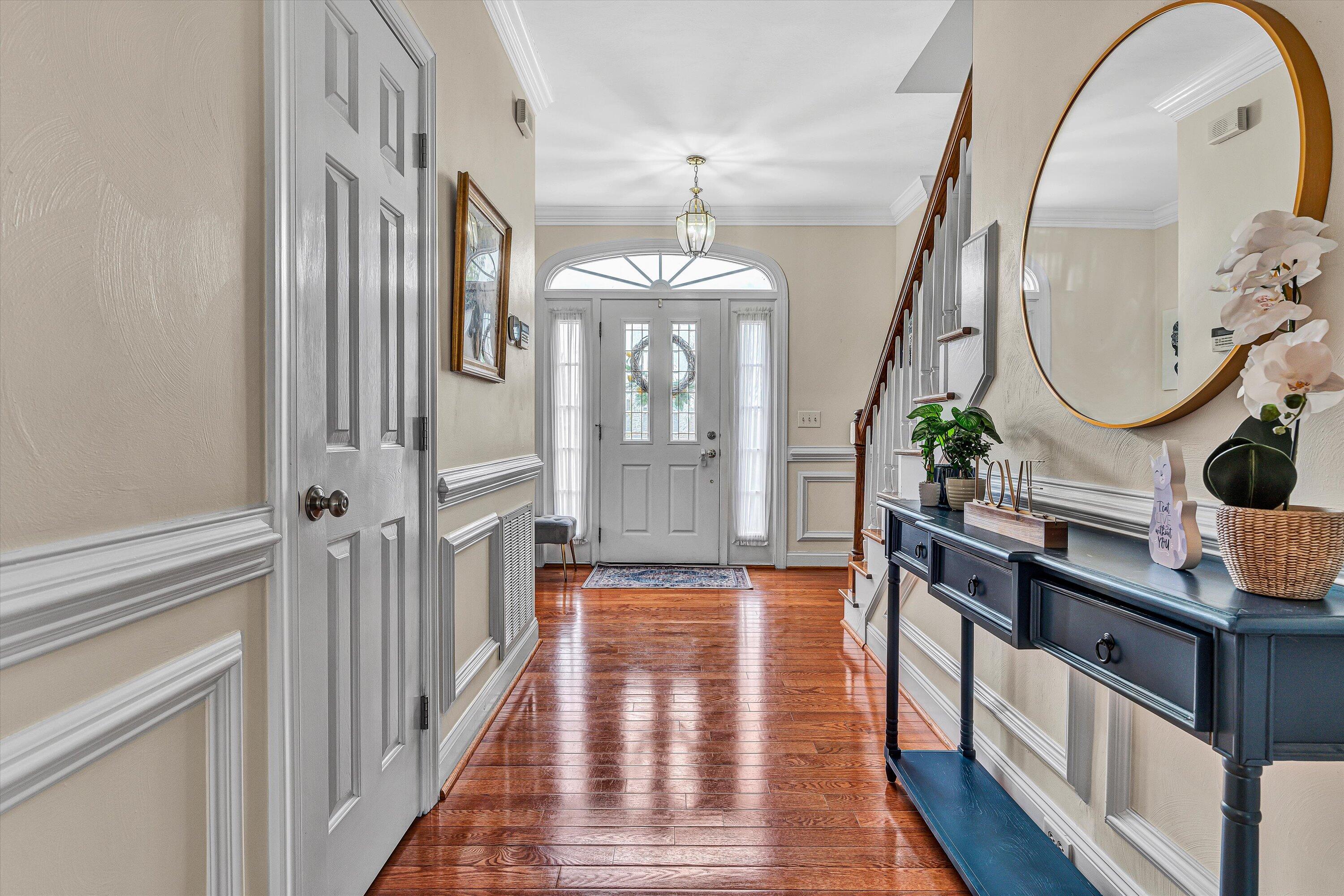 8204 Strathmore Ln, Roanoke, Virginia image 4