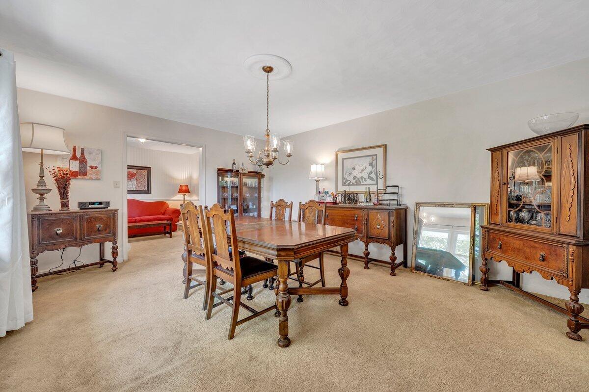 3412 Canter Cir, Roanoke, Virginia image 6