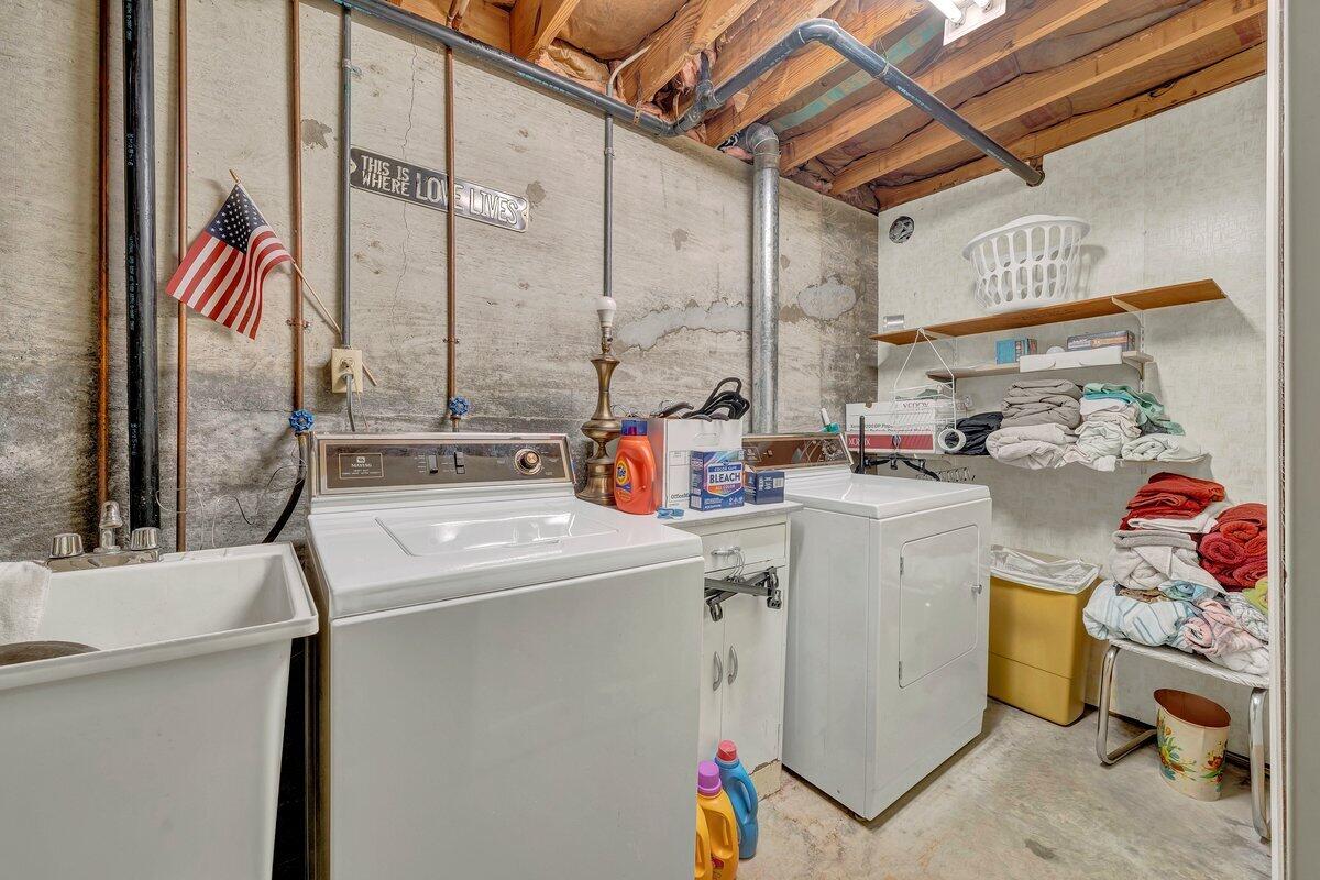 3412 Canter Cir, Roanoke, Virginia image 34