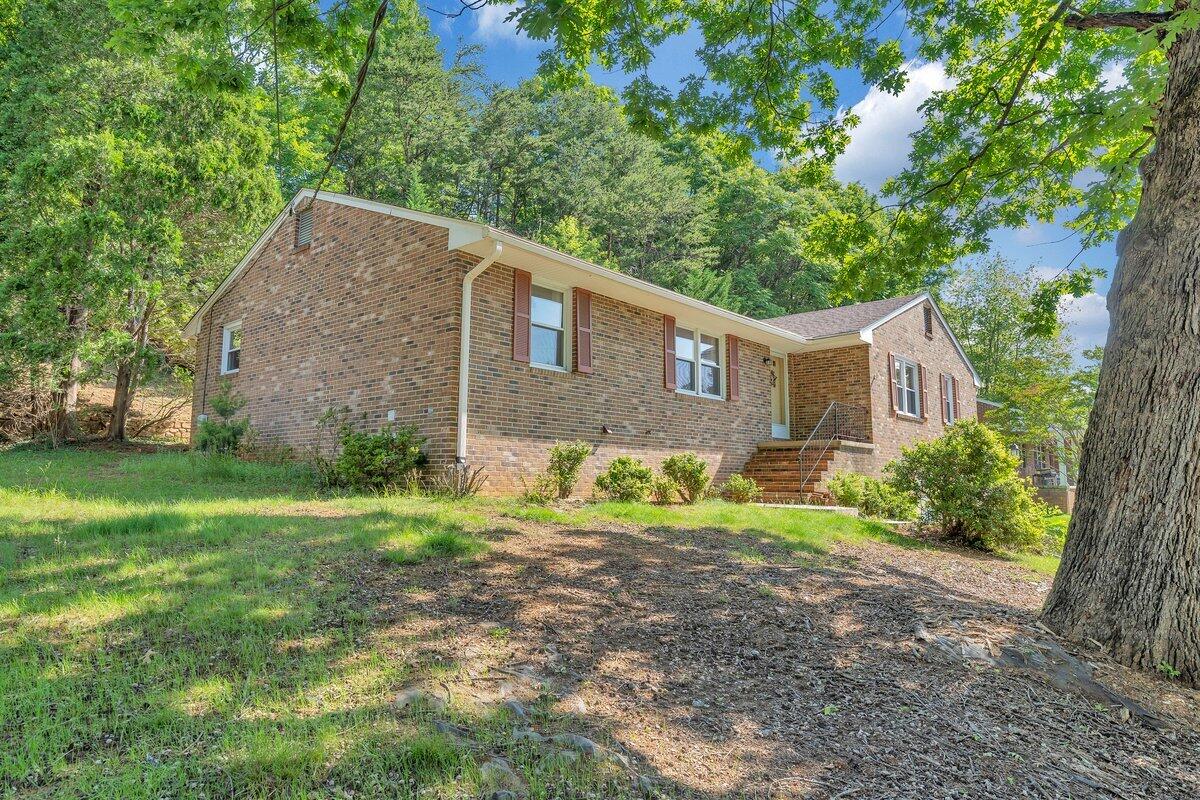 3412 Canter Cir, Roanoke, Virginia image 42