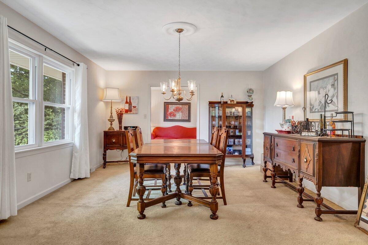 3412 Canter Cir, Roanoke, Virginia image 5