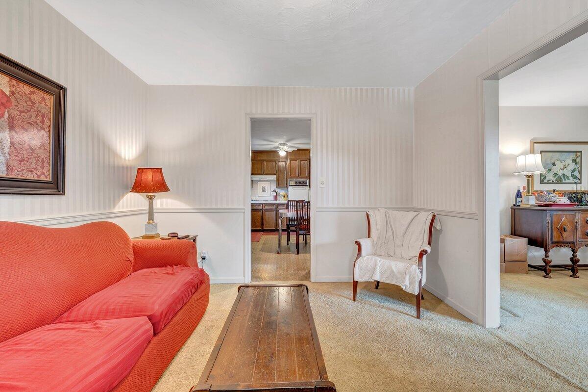 3412 Canter Cir, Roanoke, Virginia image 13