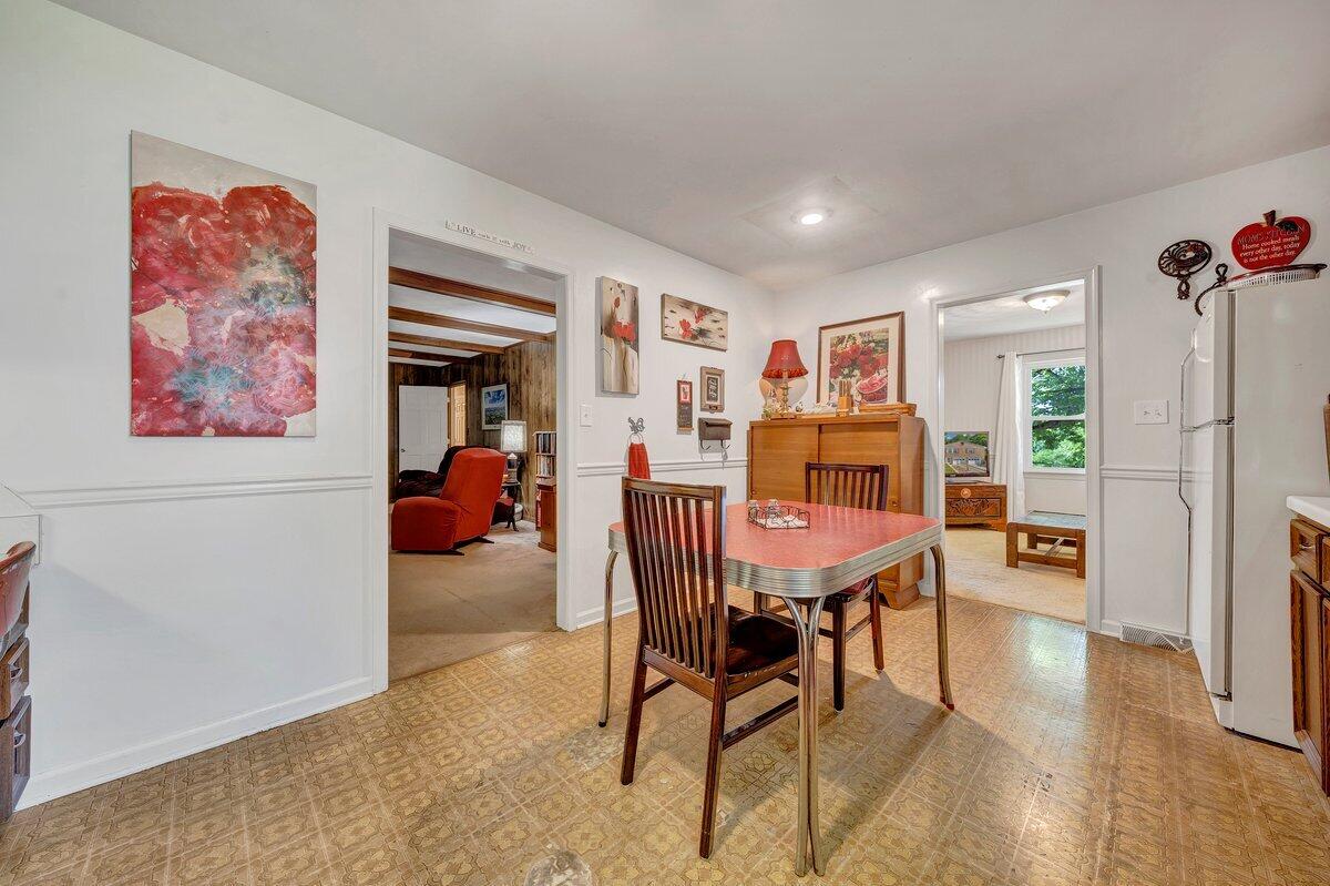 3412 Canter Cir, Roanoke, Virginia image 17