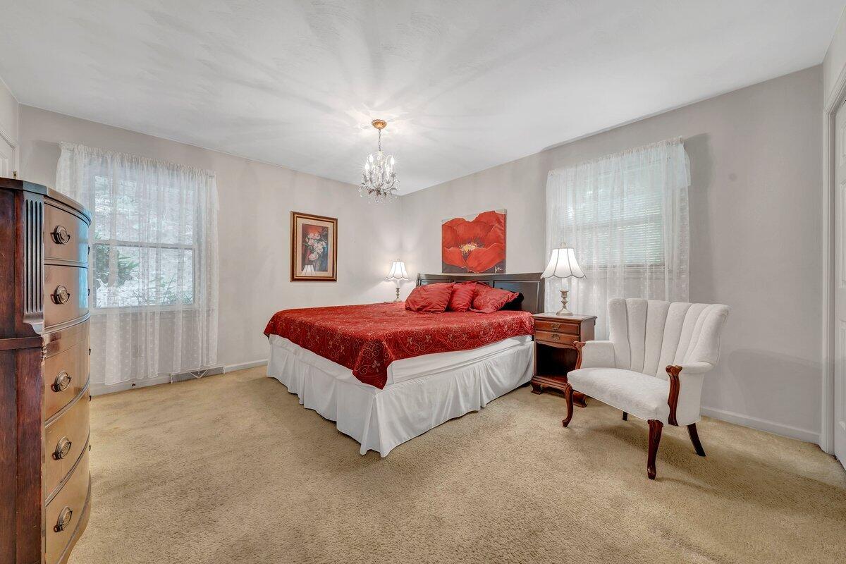 3412 Canter Cir, Roanoke, Virginia image 25