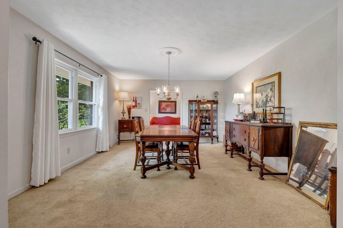 3412 Canter Cir, Roanoke, Virginia image 4
