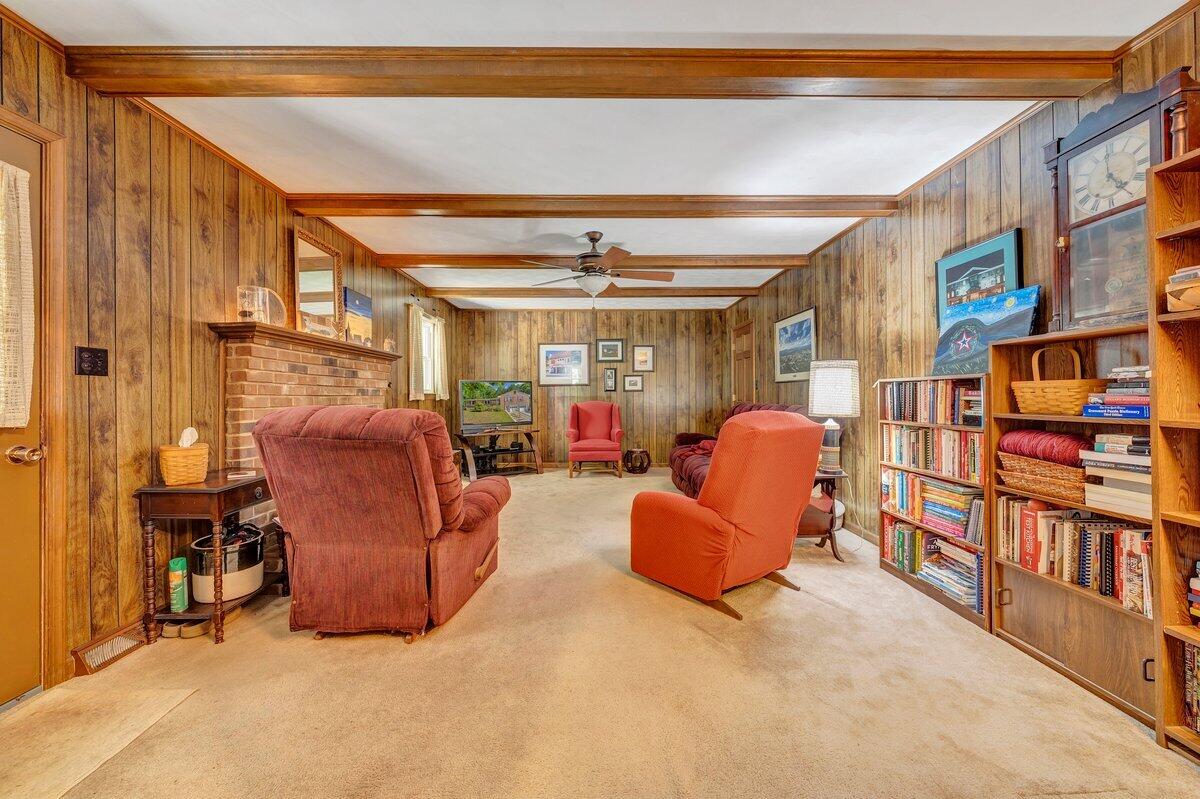 3412 Canter Cir, Roanoke, Virginia image 21