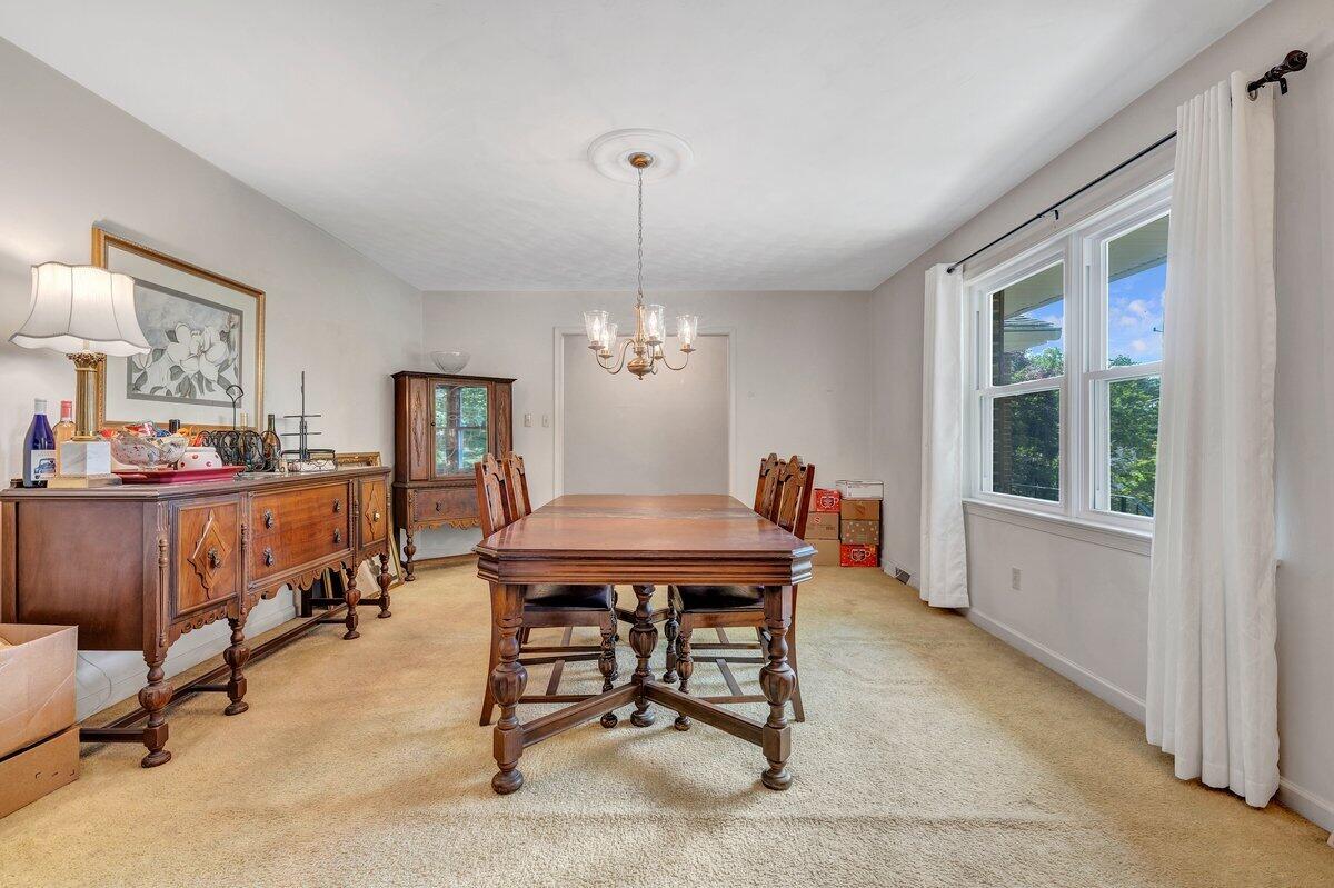 3412 Canter Cir, Roanoke, Virginia image 9