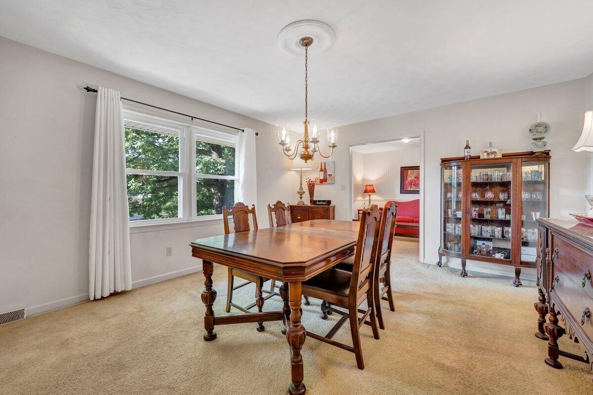 3412 Canter Cir, Roanoke, Virginia image 7