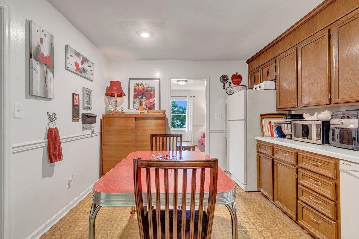 3412 Canter Cir, Roanoke, Virginia image 18