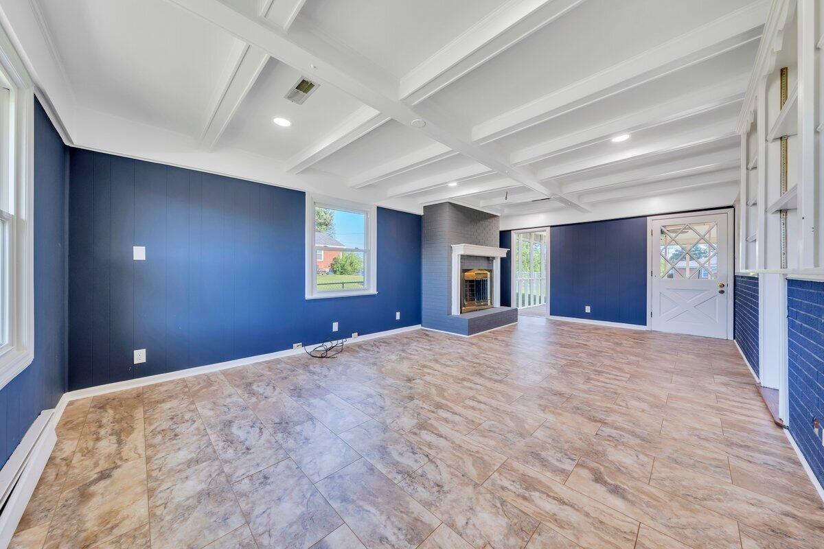 227 Maplelawn Ave, Roanoke, Virginia image 15