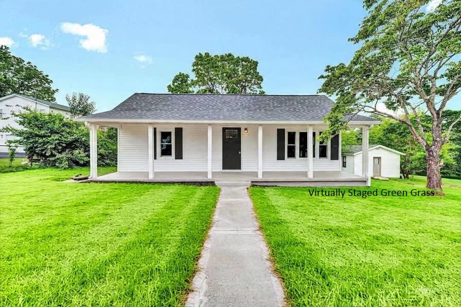 955 Church St, Christiansburg, Virginia image 1