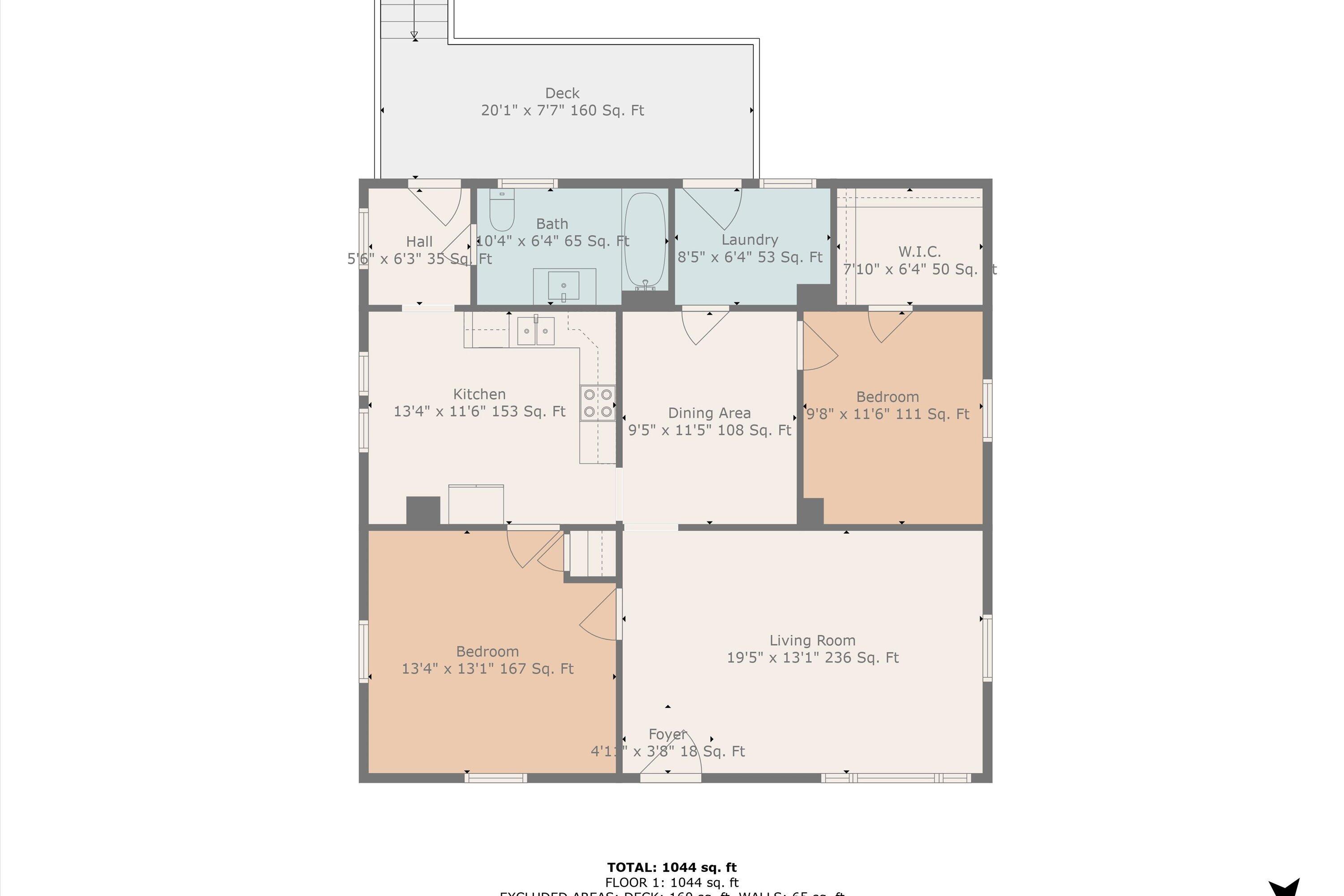 955 Church St, Christiansburg, Virginia image 33