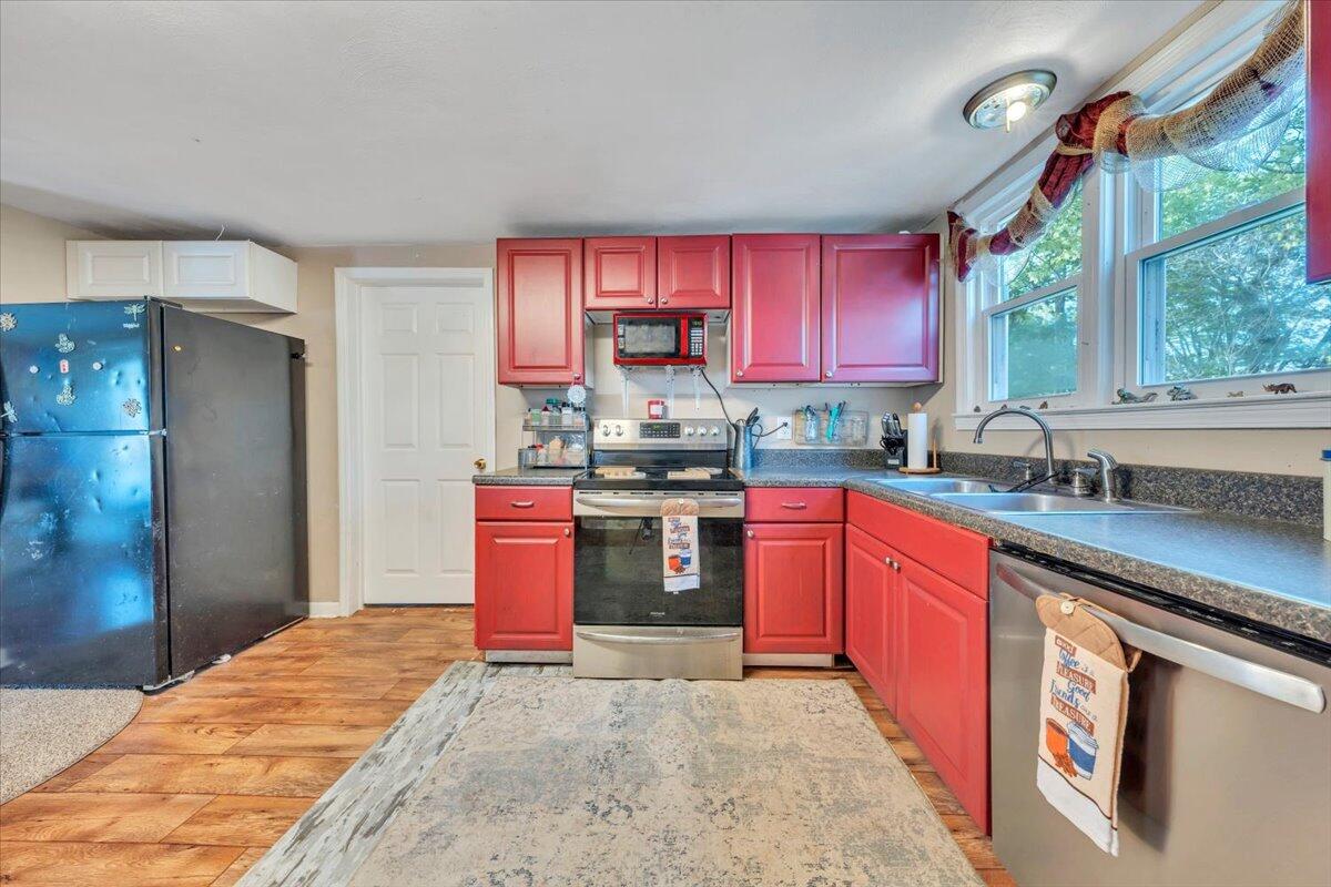 1319 Liberty Rd, Roanoke, Virginia image 13