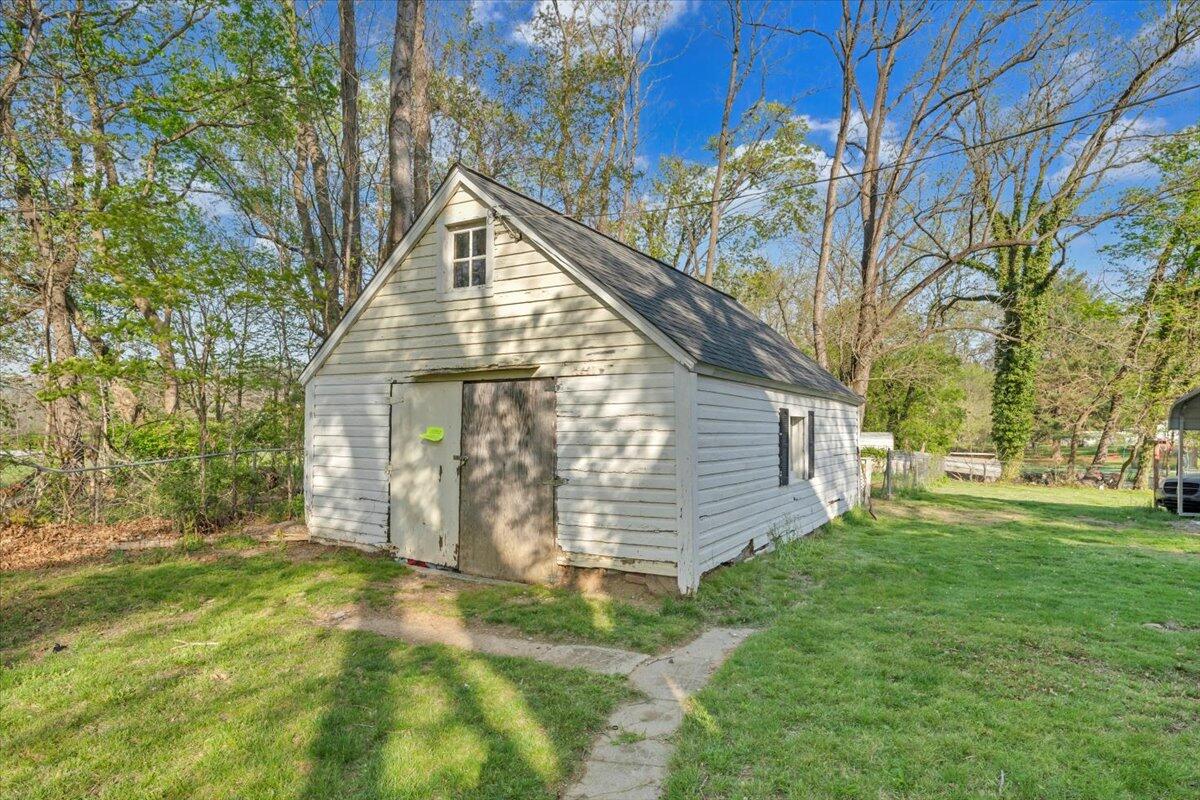 1319 Liberty Rd, Roanoke, Virginia image 26