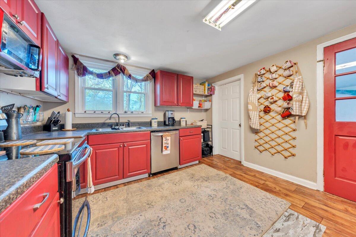 1319 Liberty Rd, Roanoke, Virginia image 14
