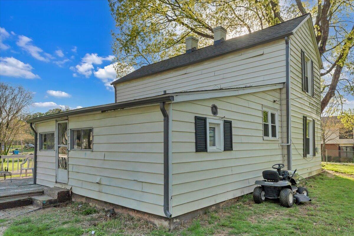 1319 Liberty Rd, Roanoke, Virginia image 25