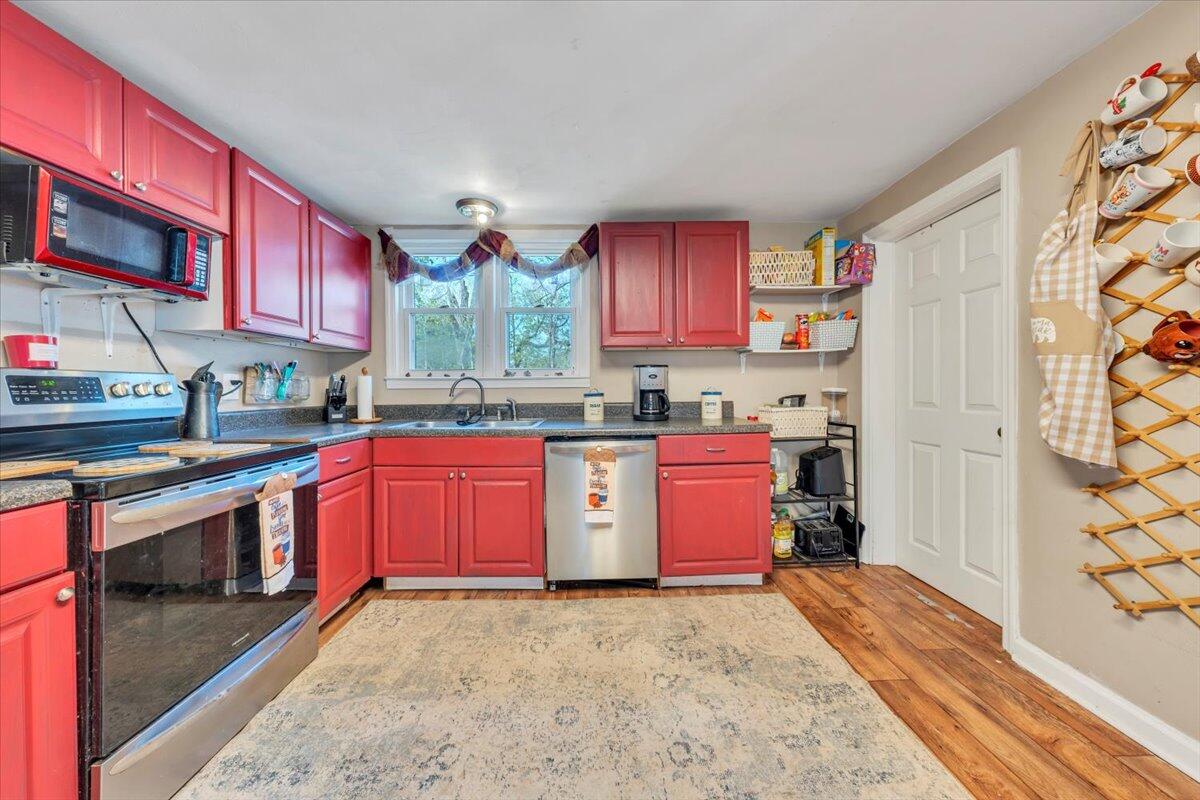 1319 Liberty Rd, Roanoke, Virginia image 11