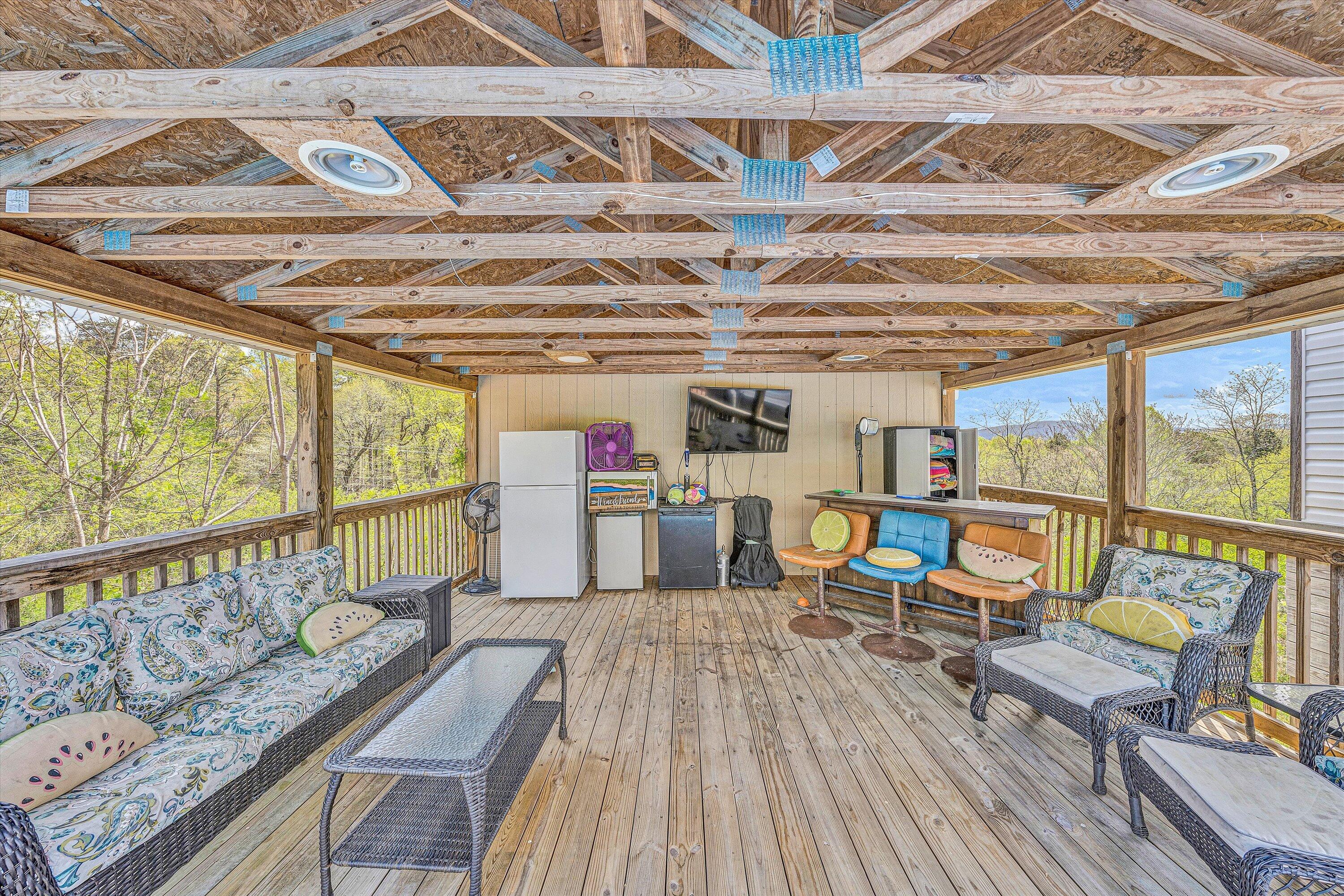 1150 Drewrys Hill Rd, Vinton, Virginia image 45