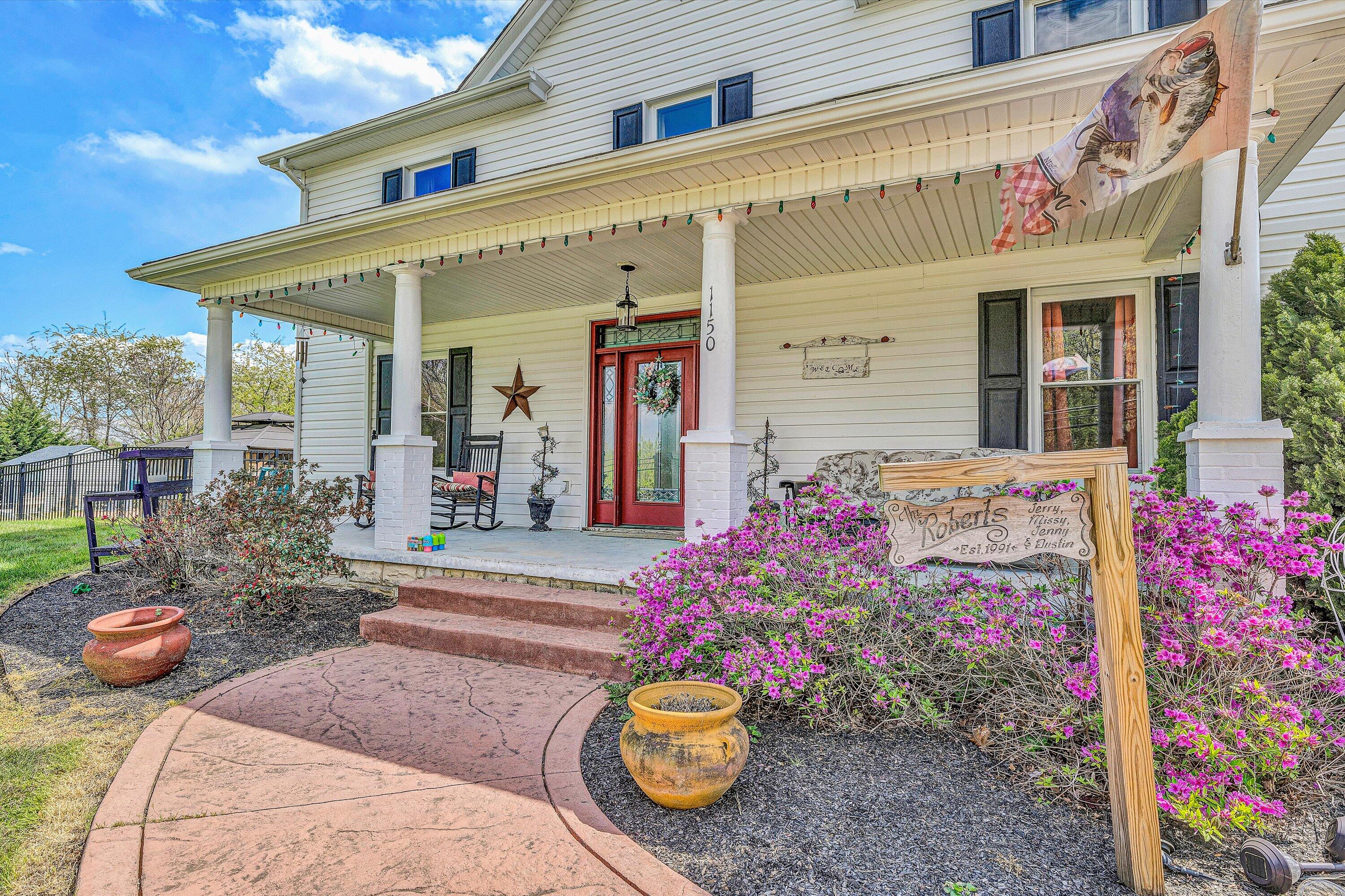 1150 Drewrys Hill Rd, Vinton, Virginia image 3