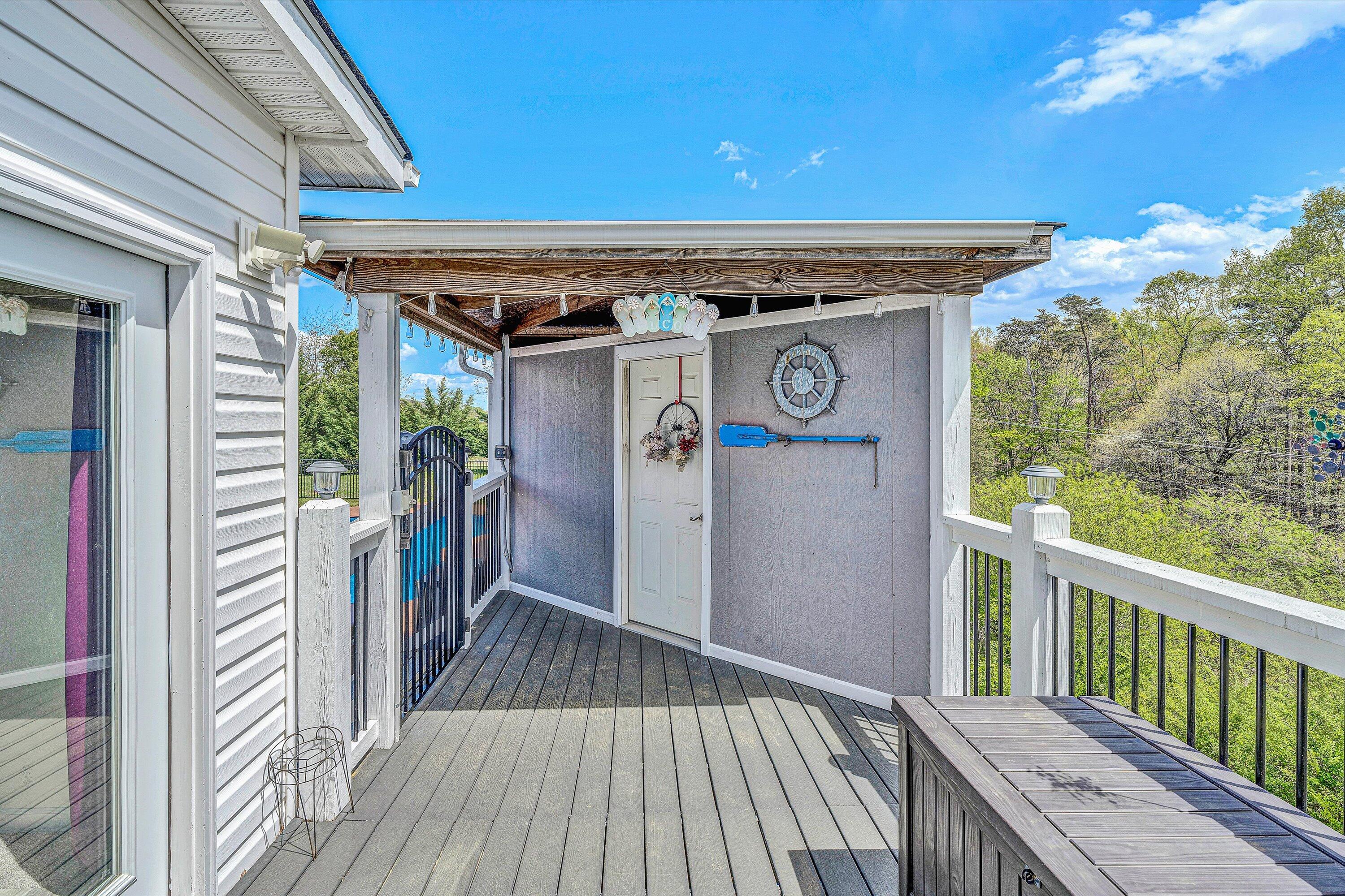 1150 Drewrys Hill Rd, Vinton, Virginia image 35