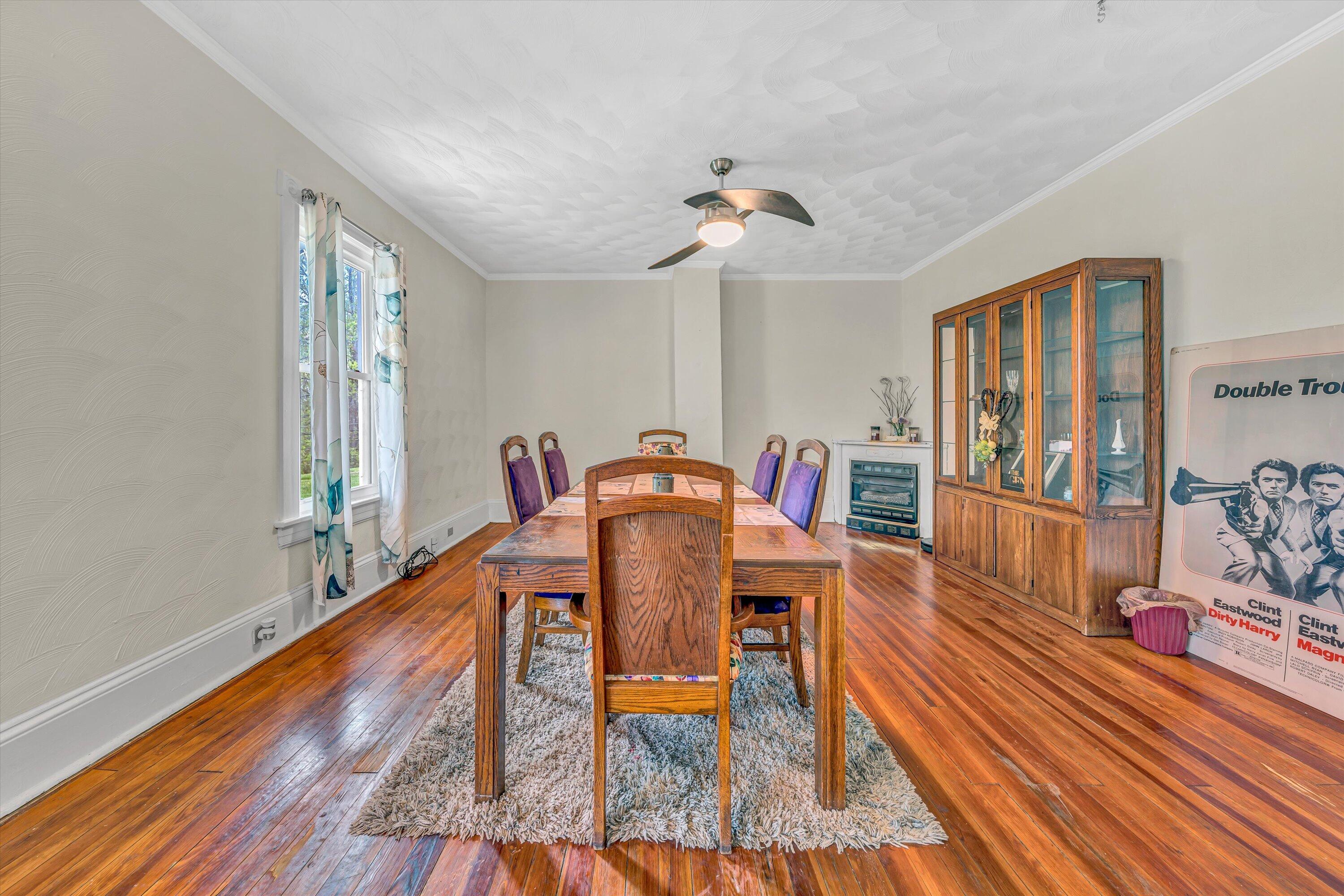 1150 Drewrys Hill Rd, Vinton, Virginia image 7