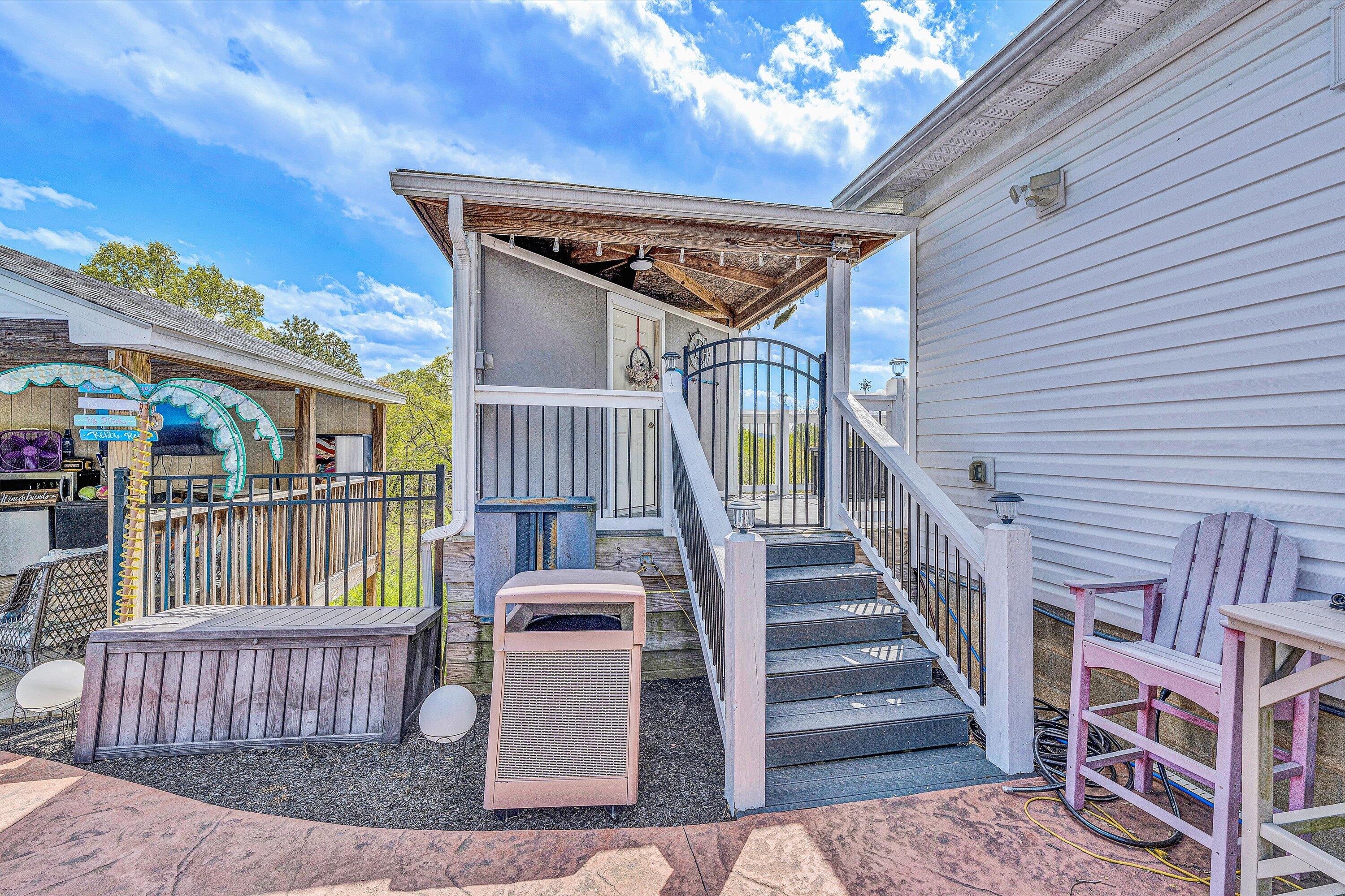 1150 Drewrys Hill Rd, Vinton, Virginia image 48