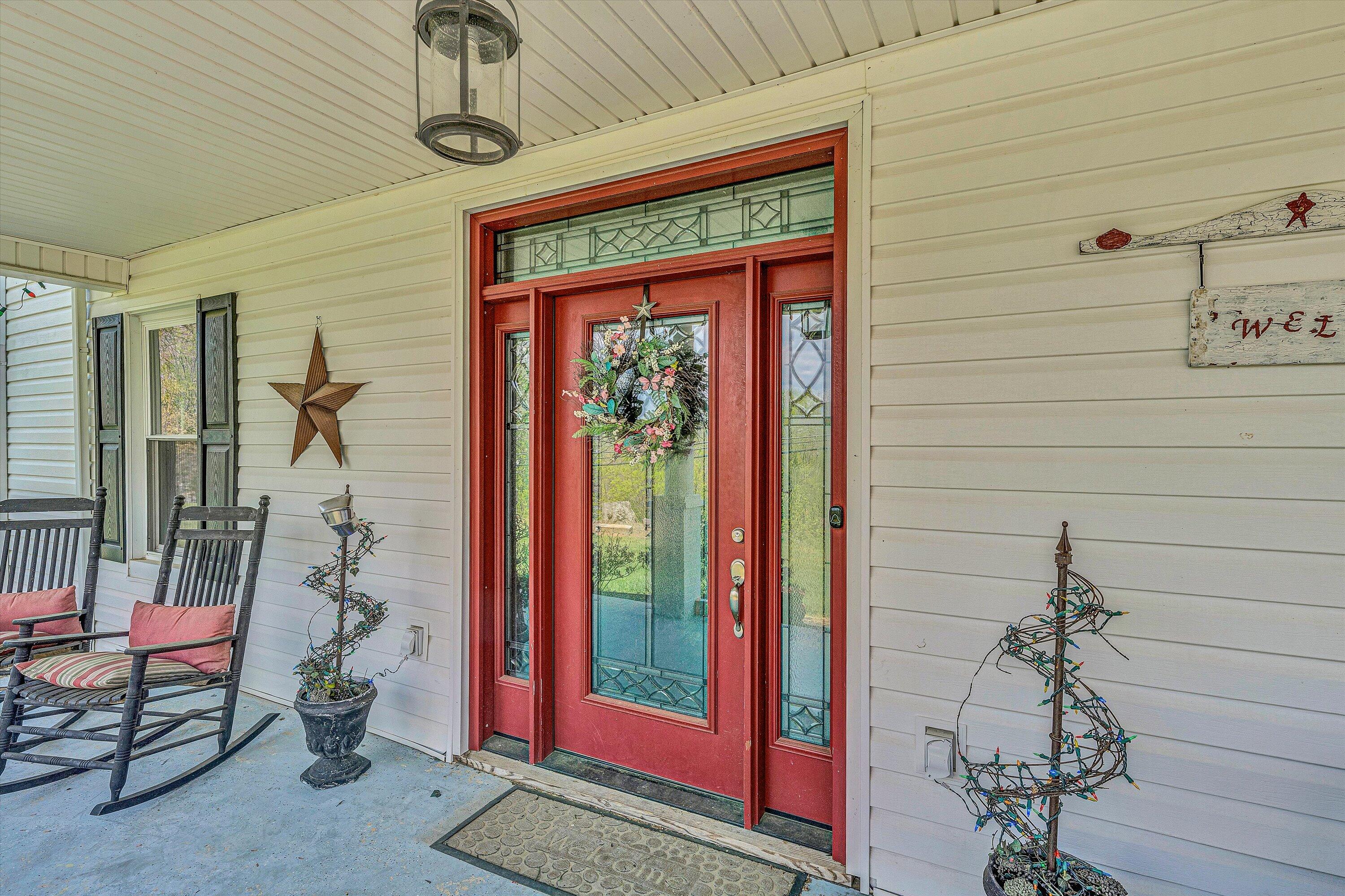 1150 Drewrys Hill Rd, Vinton, Virginia image 4