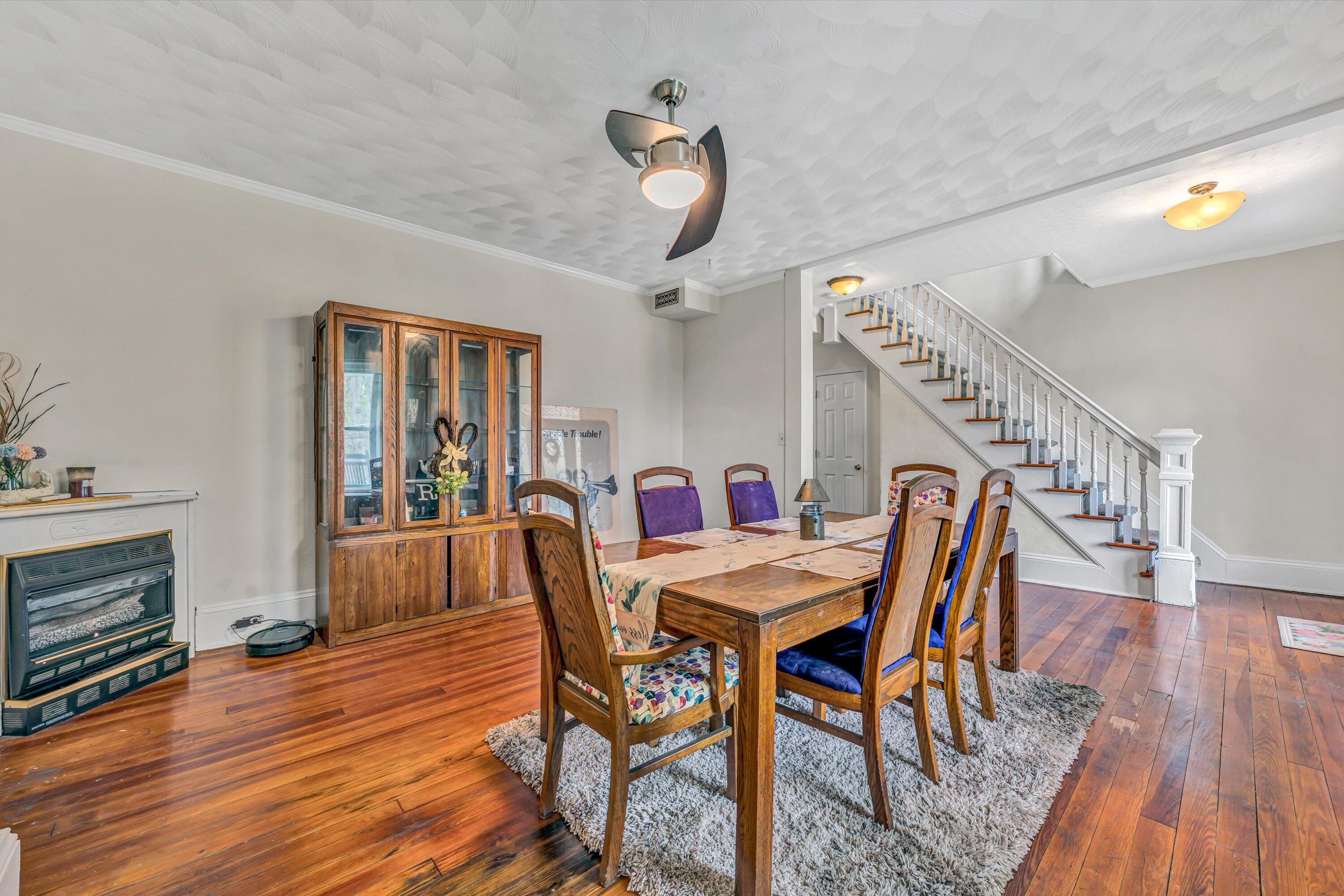 1150 Drewrys Hill Rd, Vinton, Virginia image 8