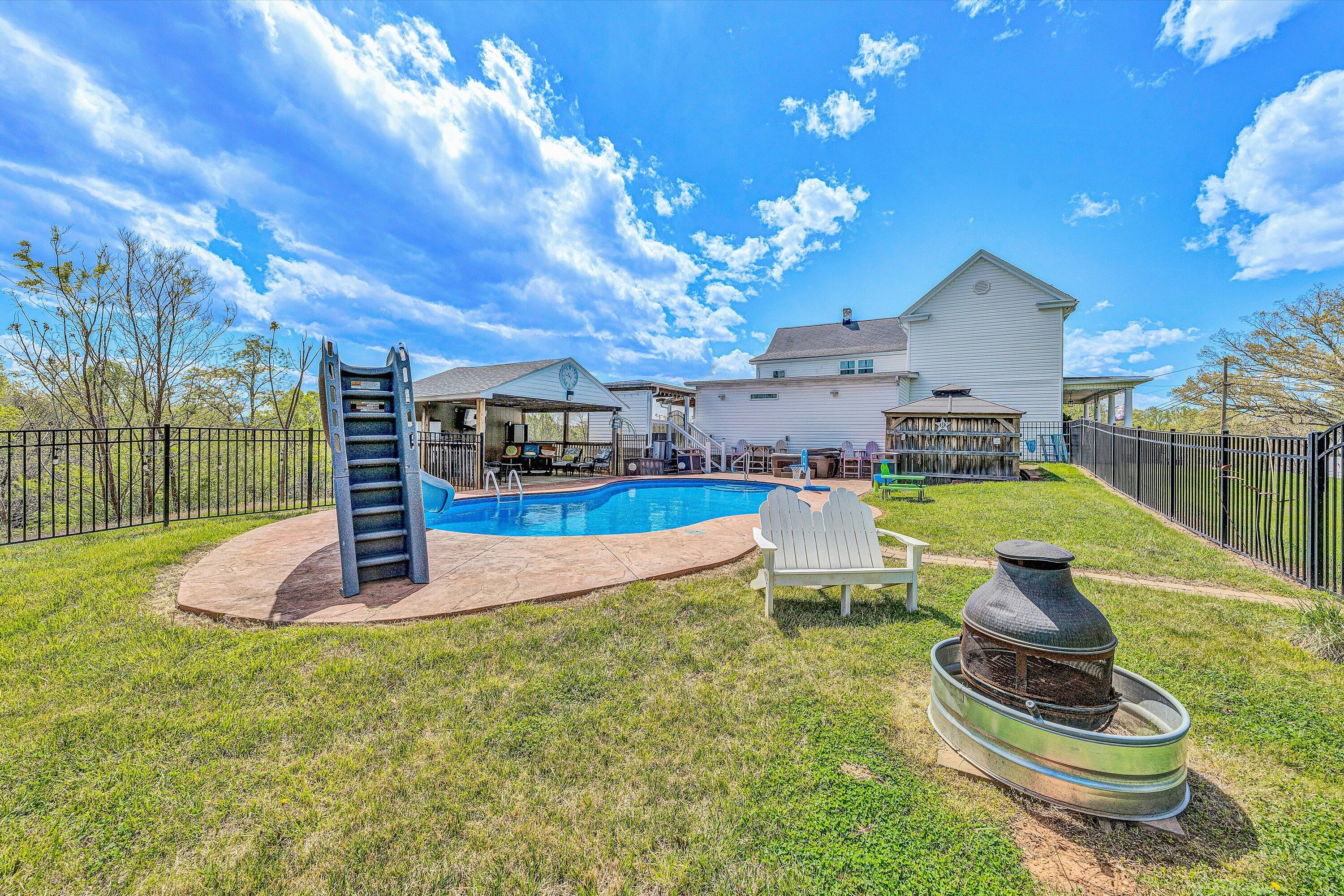 1150 Drewrys Hill Rd, Vinton, Virginia image 47
