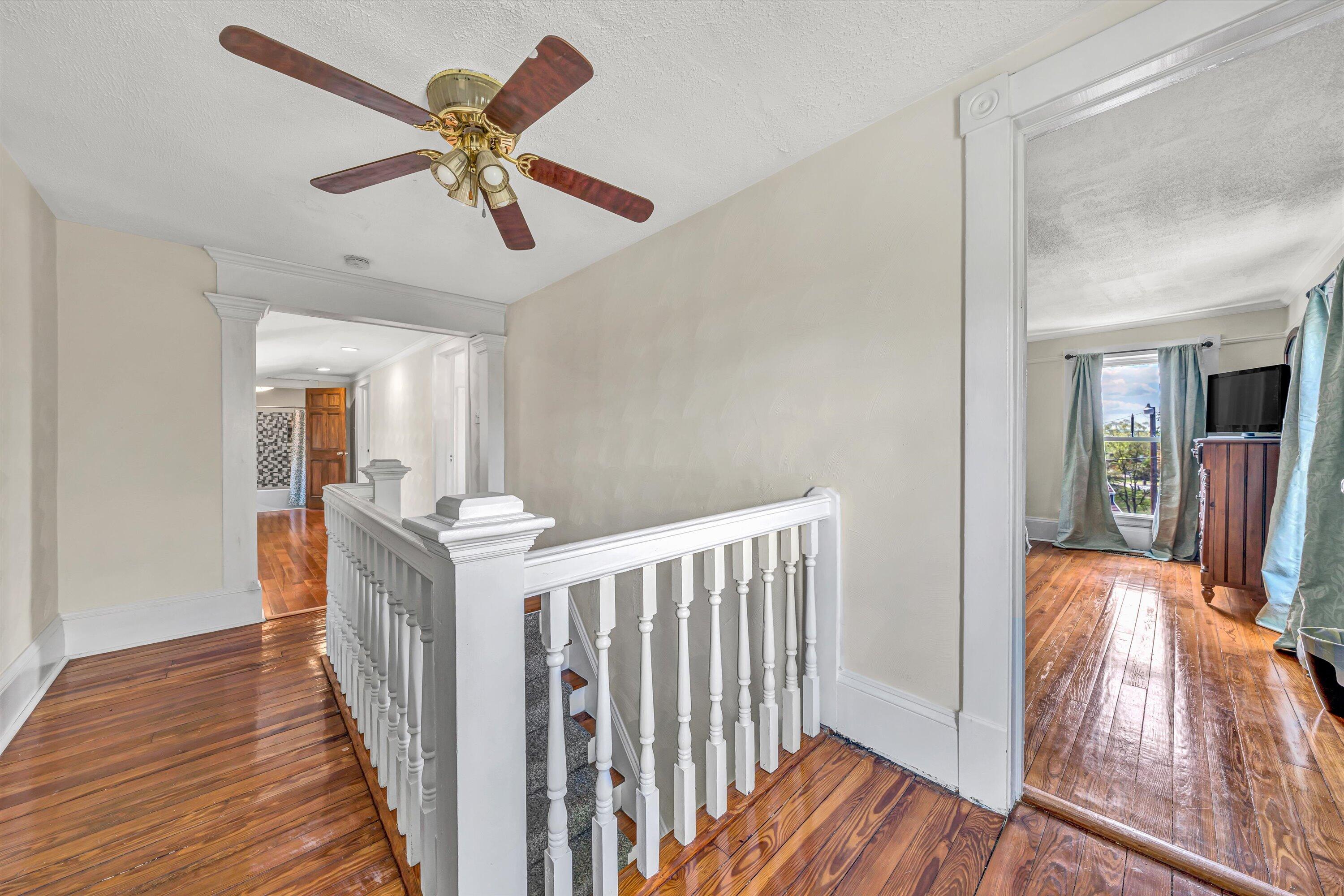 1150 Drewrys Hill Rd, Vinton, Virginia image 27