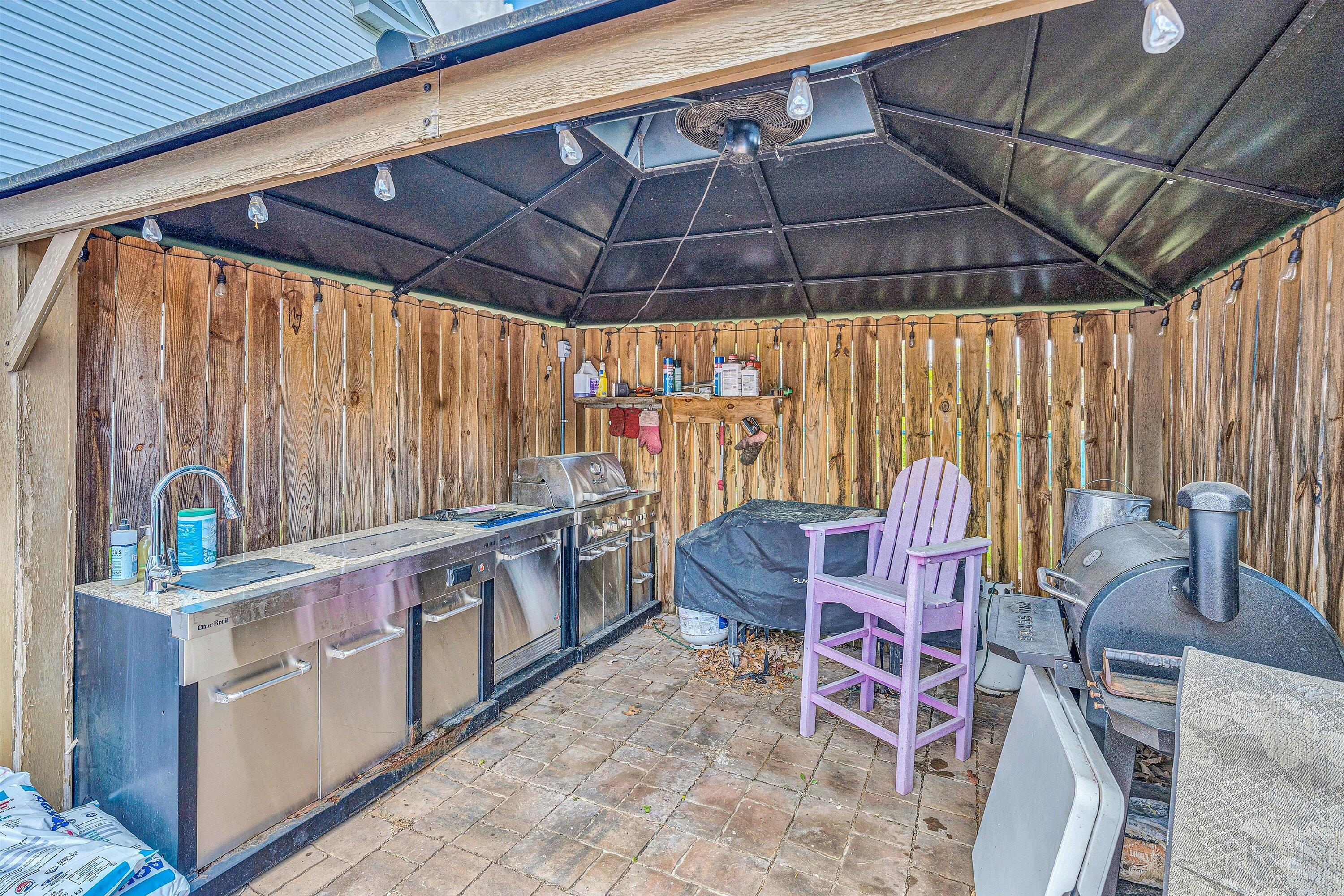 1150 Drewrys Hill Rd, Vinton, Virginia image 42