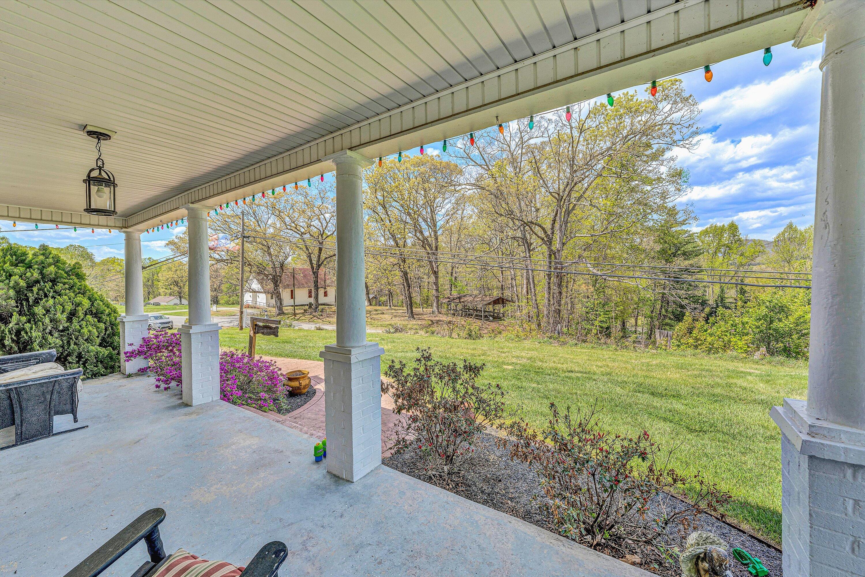 1150 Drewrys Hill Rd, Vinton, Virginia image 5