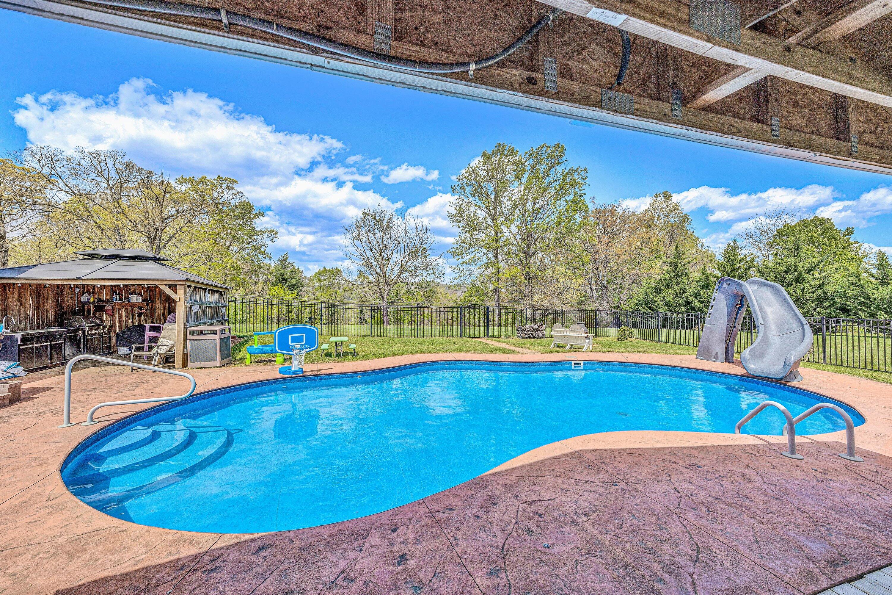 1150 Drewrys Hill Rd, Vinton, Virginia image 44