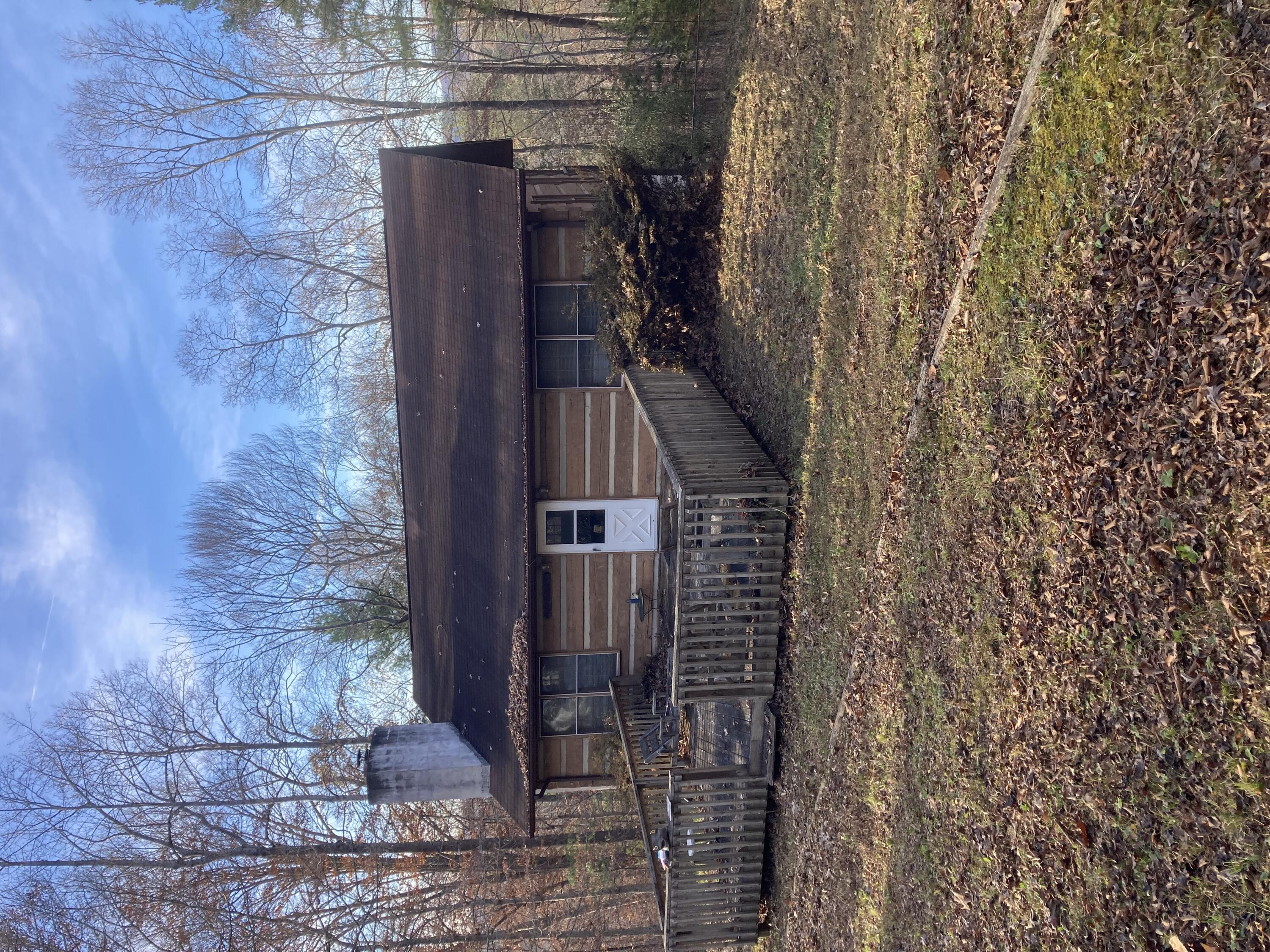 320 Welcome Valley Rd, Ferrum, Virginia image 1