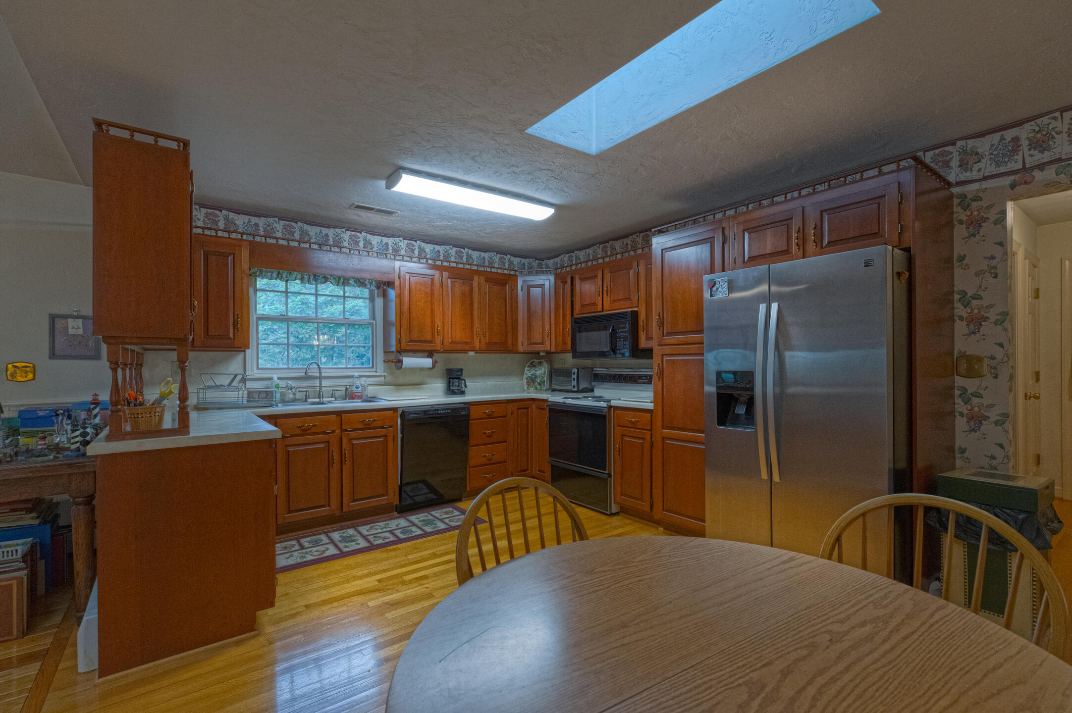 1615 Deyerle Rd, Roanoke, Ohio image 13