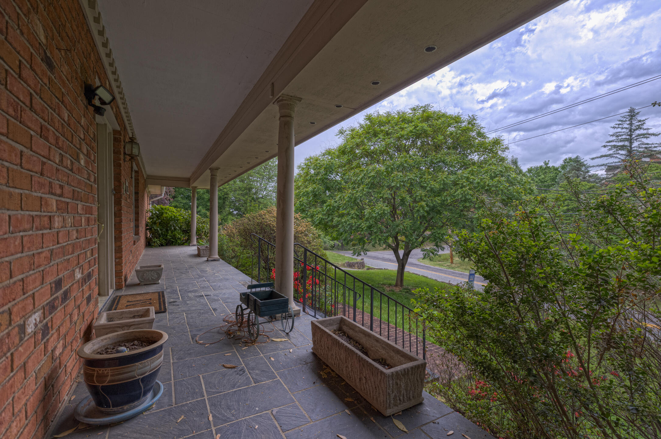 1615 Deyerle Rd, Roanoke, Ohio image 42