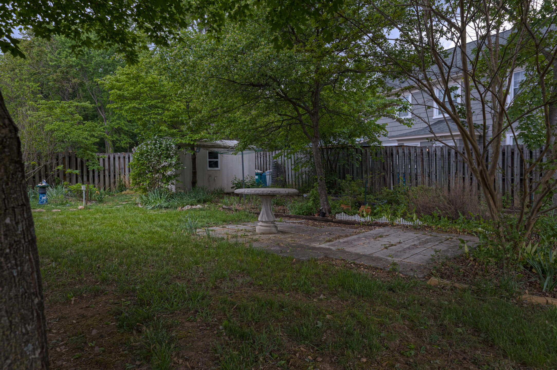 1615 Deyerle Rd, Roanoke, Ohio image 37