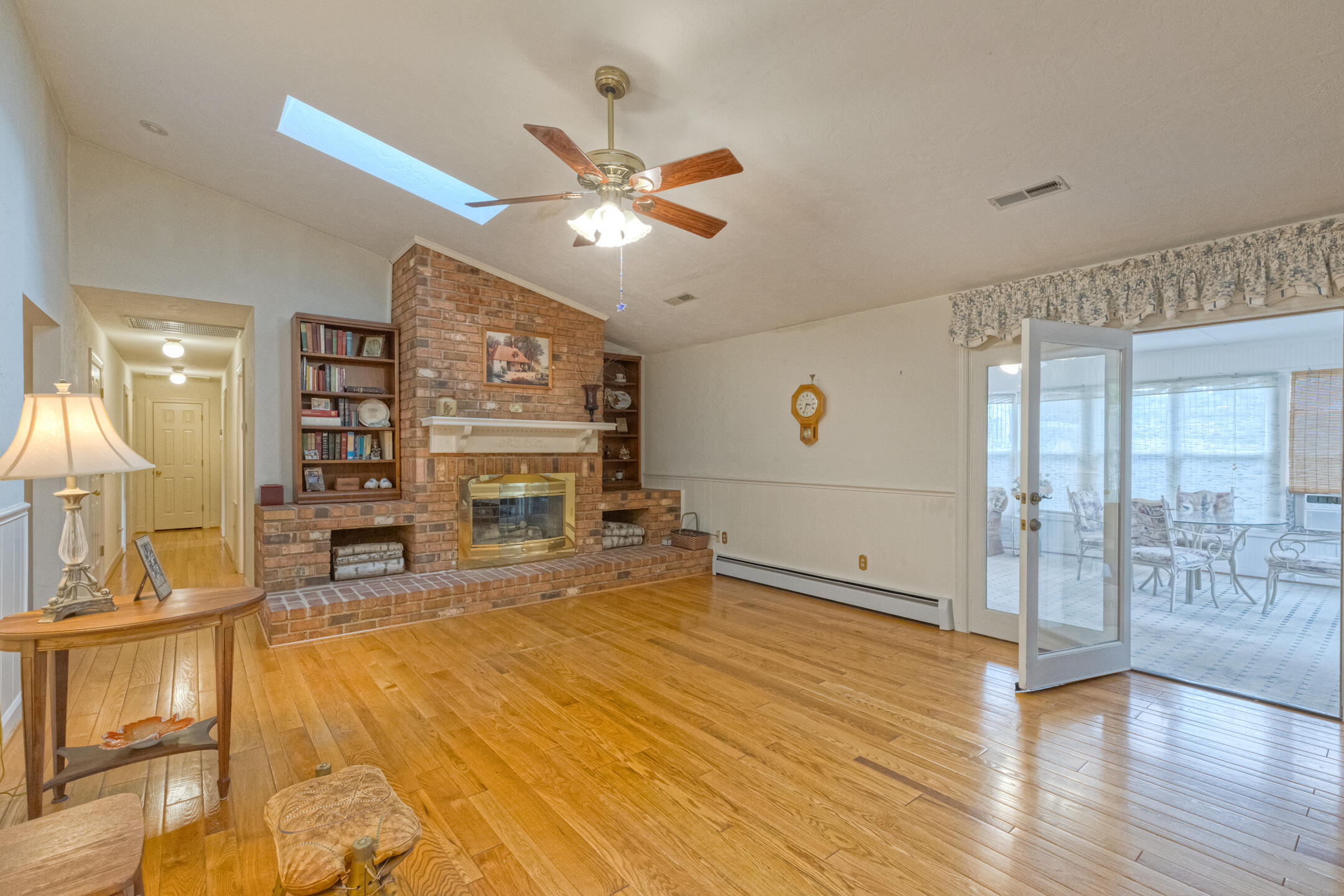 1615 Deyerle Rd, Roanoke, Ohio image 5