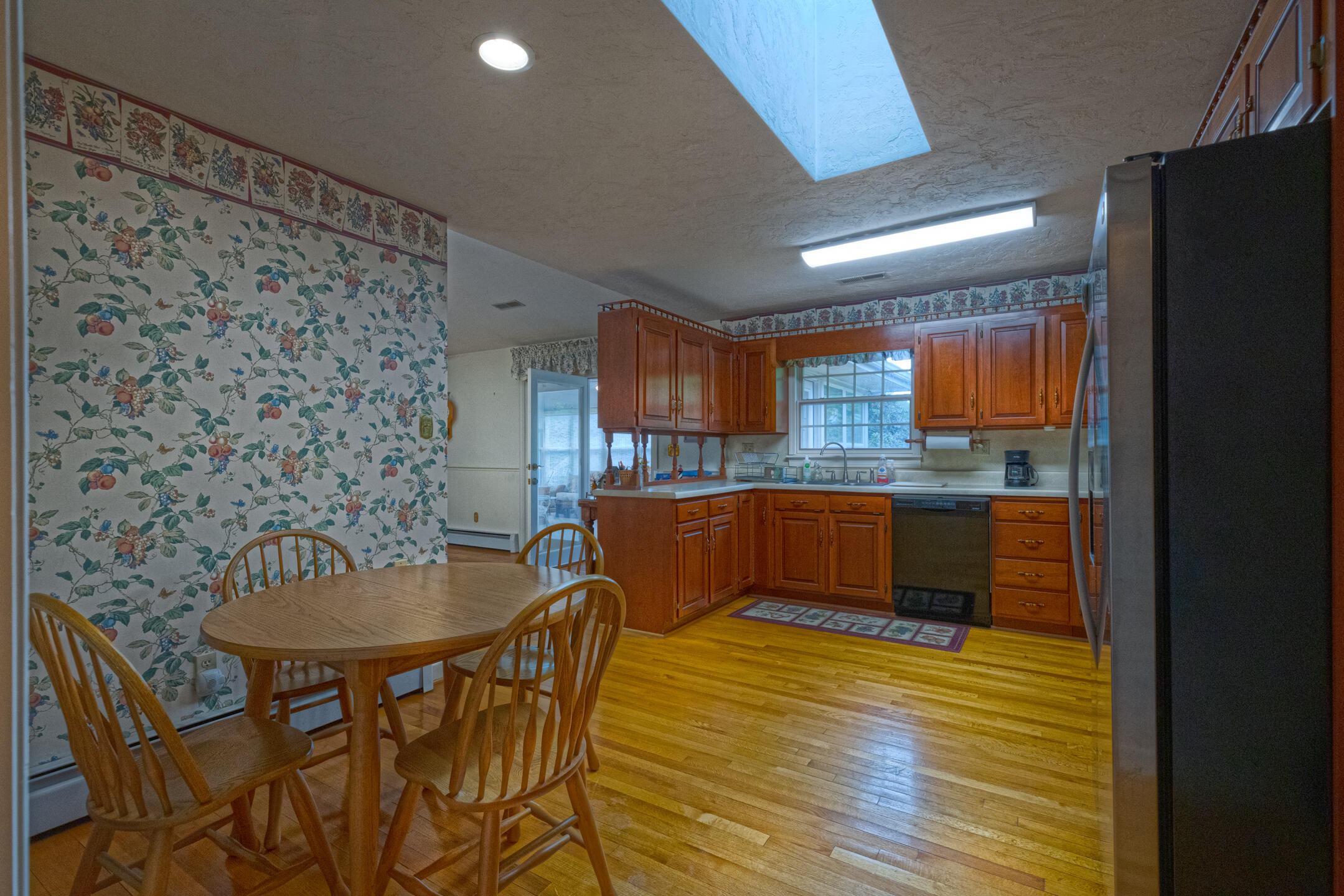 1615 Deyerle Rd, Roanoke, Ohio image 9