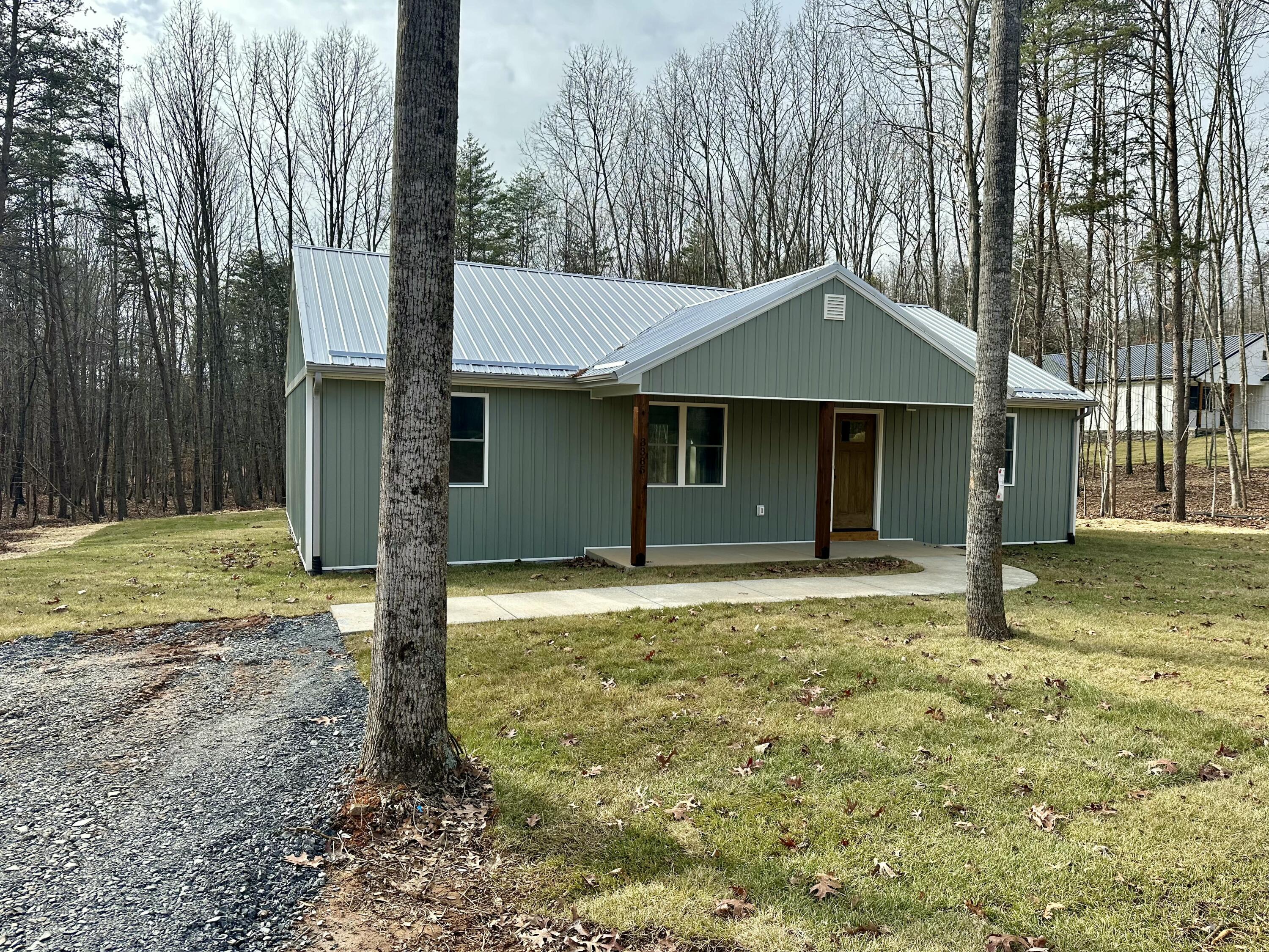 3385 Tolers Ferry Rd, Huddleston, Virginia image 1