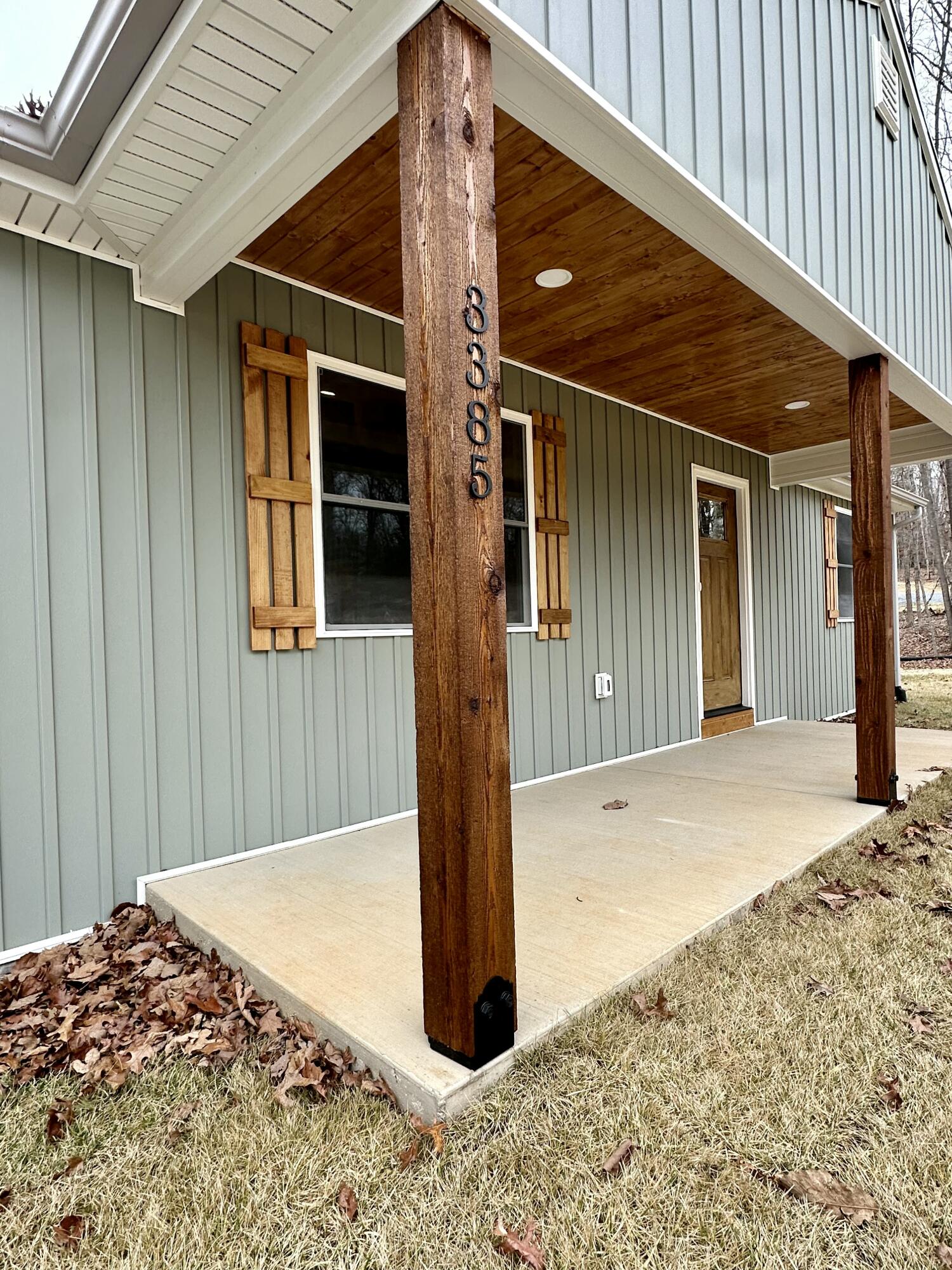 3385 Tolers Ferry Rd, Huddleston, Virginia image 3