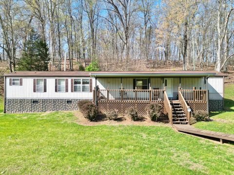 Mobile Home For Sale - 132 September Ln<br/> Moneta, VA 24121